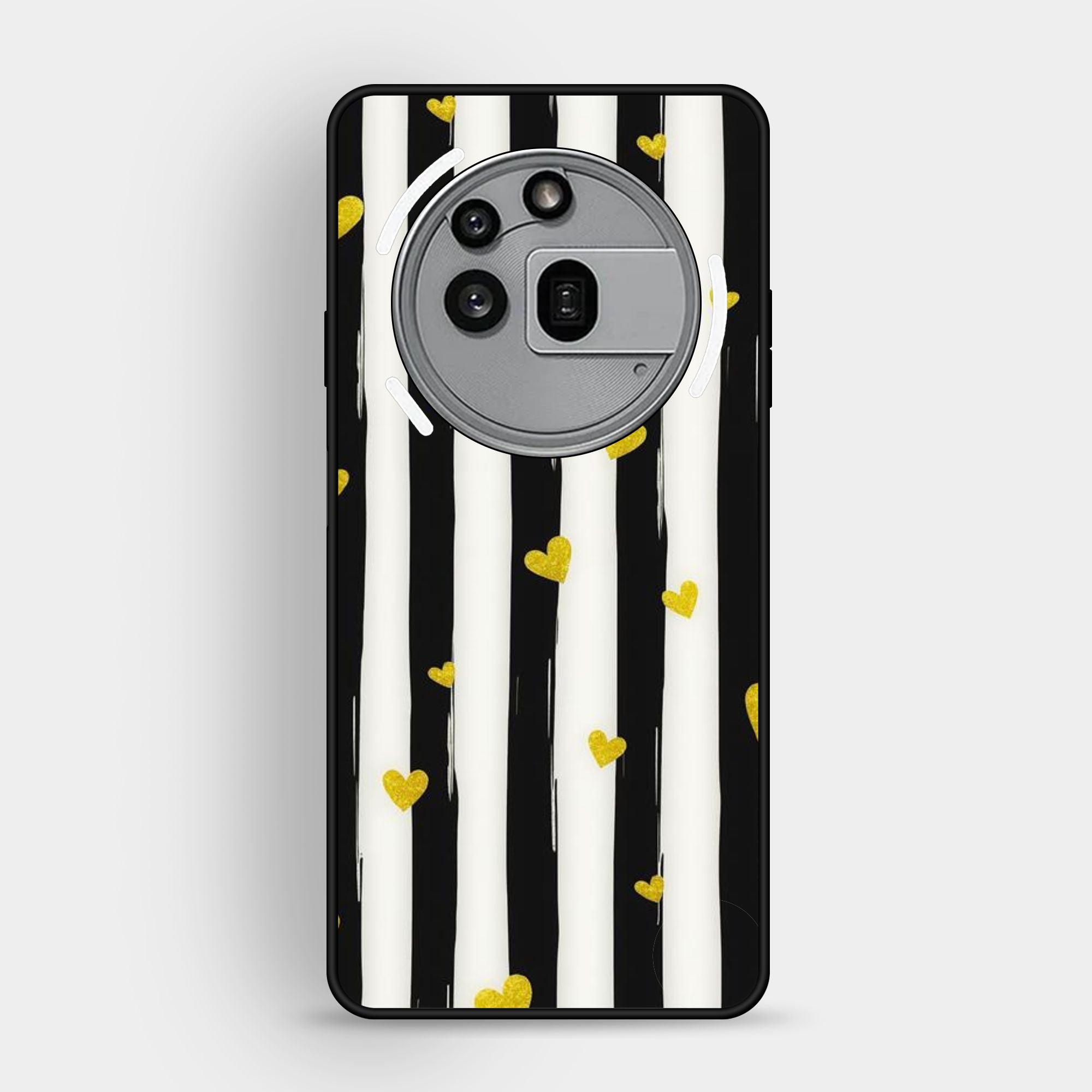 Nothing Phone 3a Pro - Color 19 - Premium Glossy Phone Case 003587855abe4ebd0ad16dc7803165a4 Mobile Phone Cases