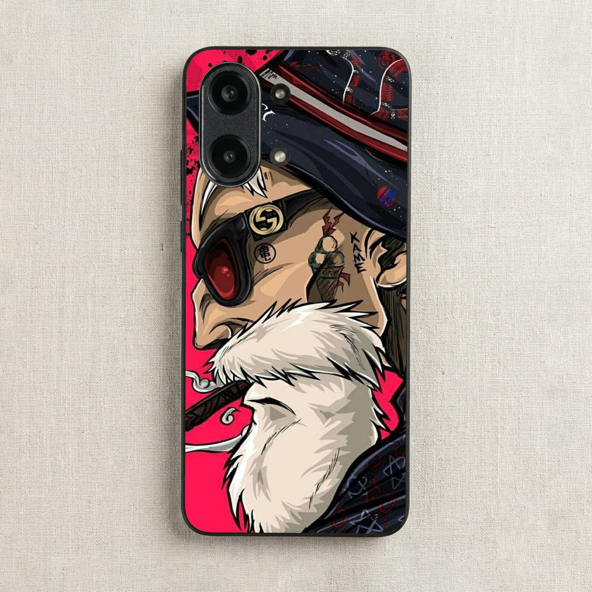 Vivo Y05 - Design 100 - Premium Glossy Phone Case 005a8529a25b2039892a9bec265536de Mobile Phone Cases