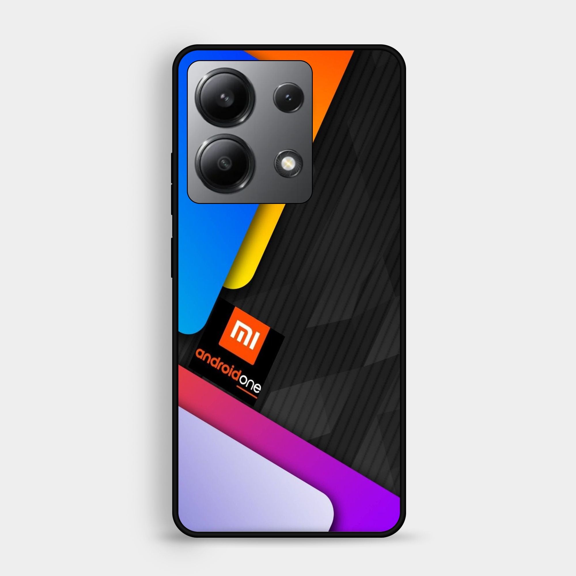 Redmi Note 13 4G - Design 009 - Premium Glossy Phone Case 0061f884b1d4344c21f4014111299515 Mobile Phone Cases