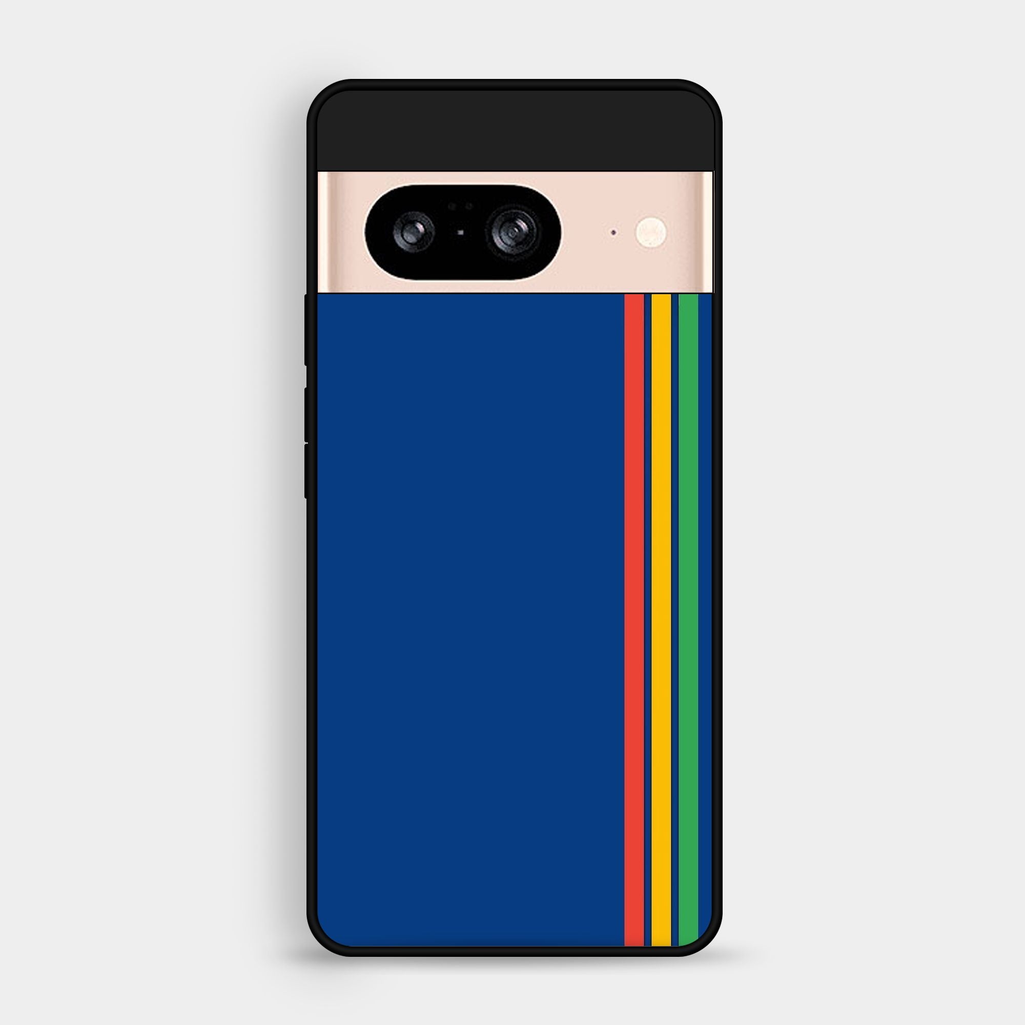 Google Pixel 7a - Design 003 - Premium Glossy Phone Case