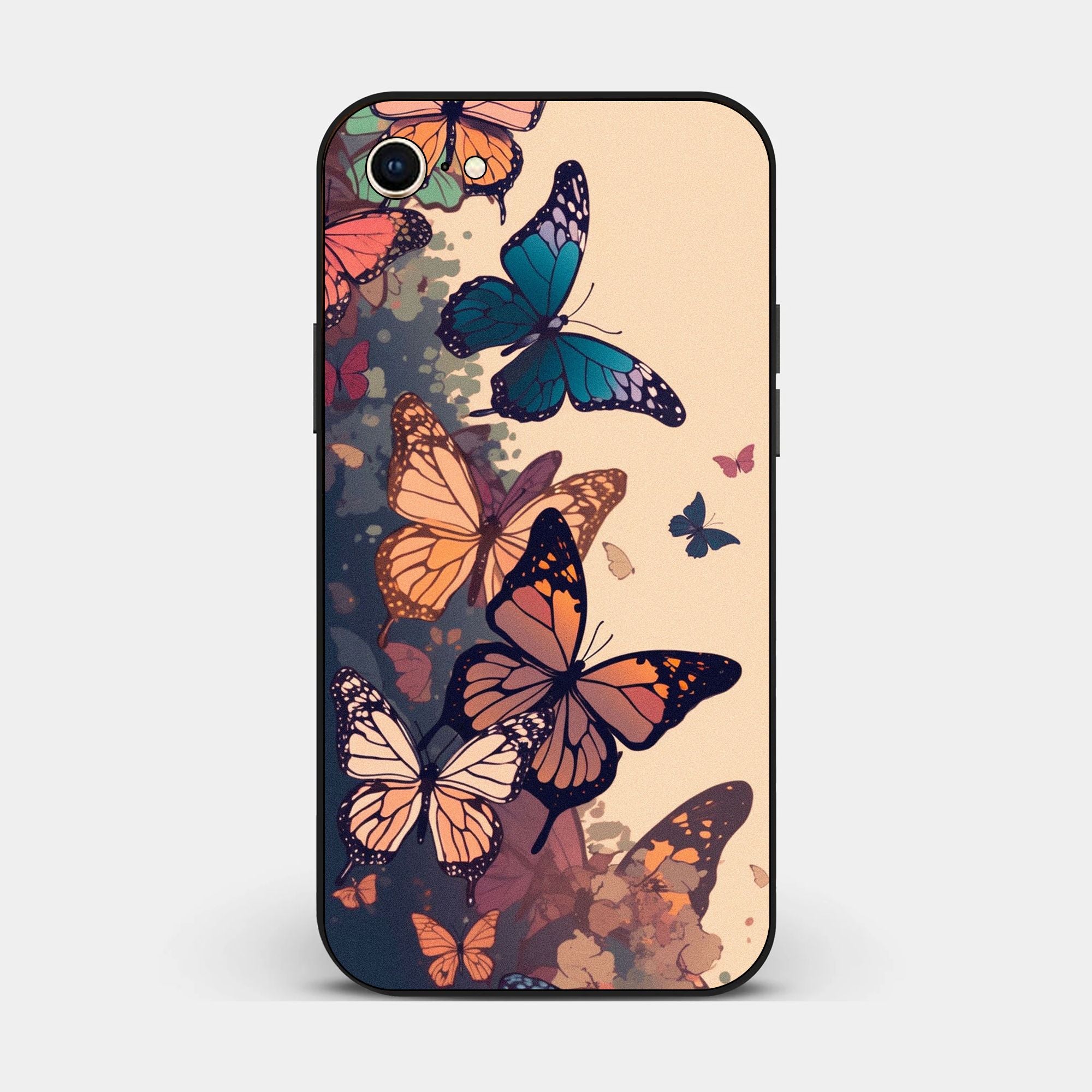 iPhone 7 - Design 094 - Premium Glossy Phone Case