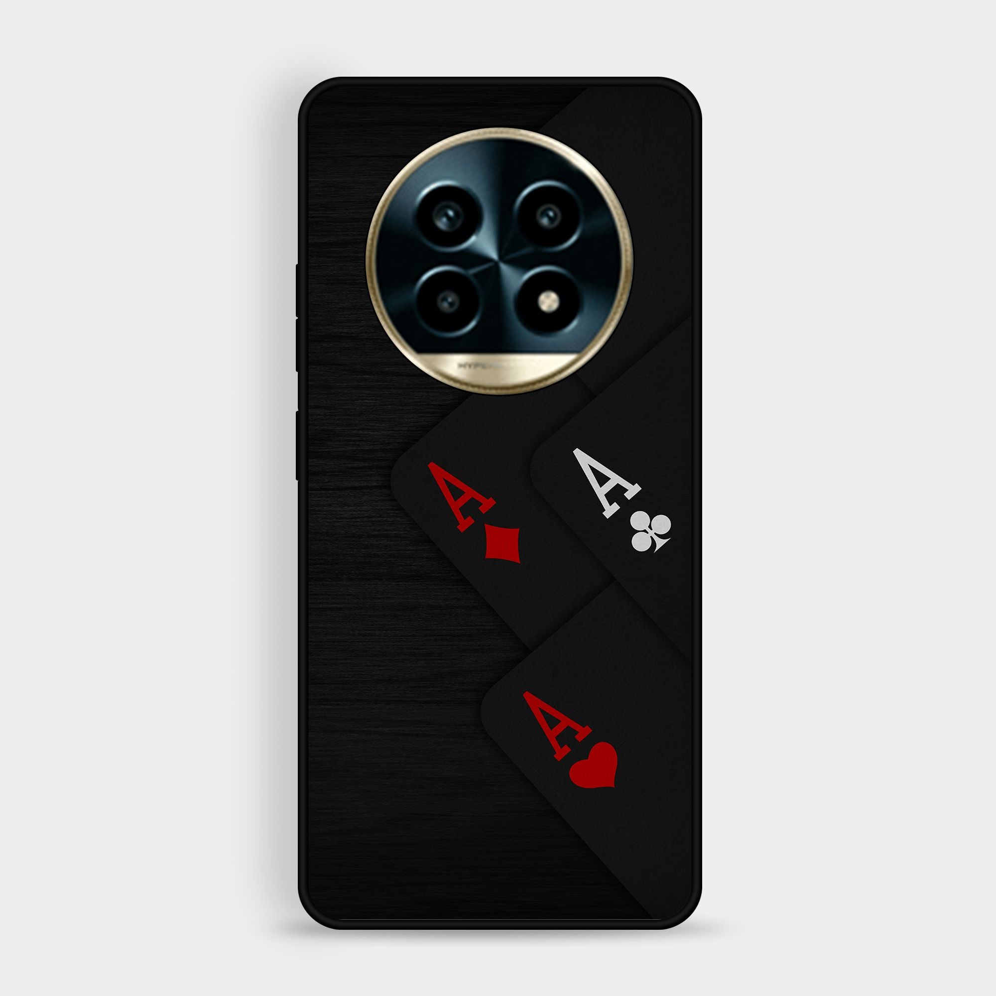 Realme 13 Pro - Design 027 - Premium Glossy Phone Case