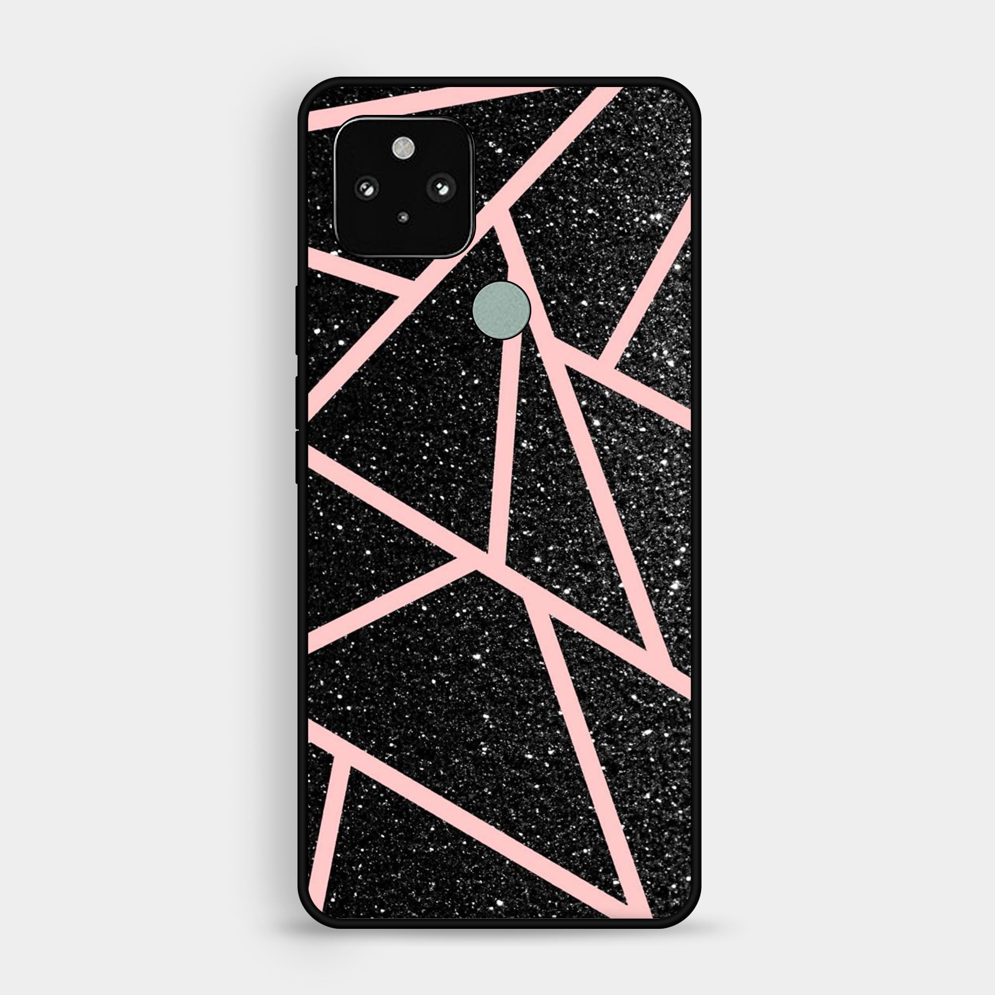 Google Pixel 4a 5G Design 024 Premium Glossy Phone Case