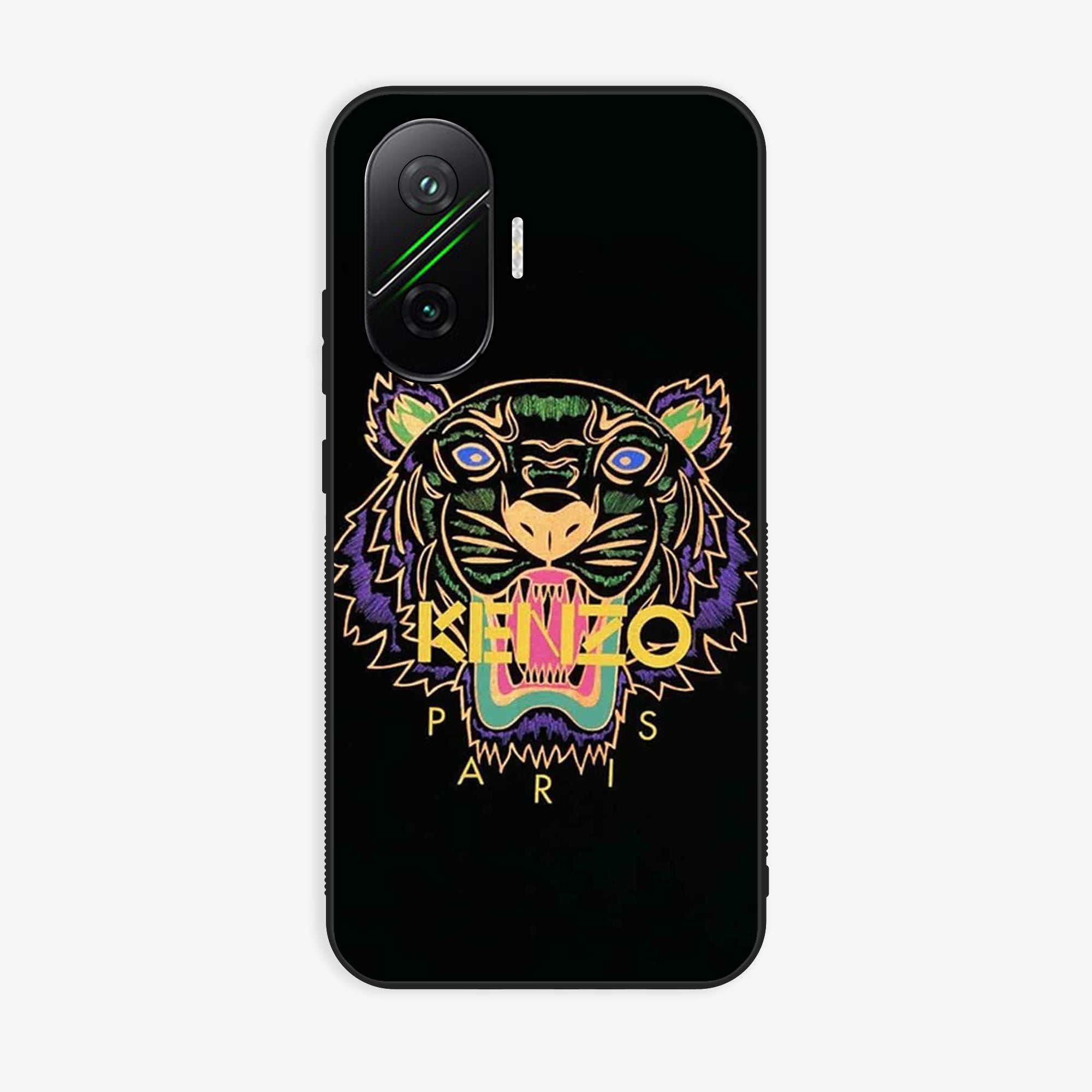 Xiaomi Poco F7 - Design 108 - Premium Glossy Phone Case