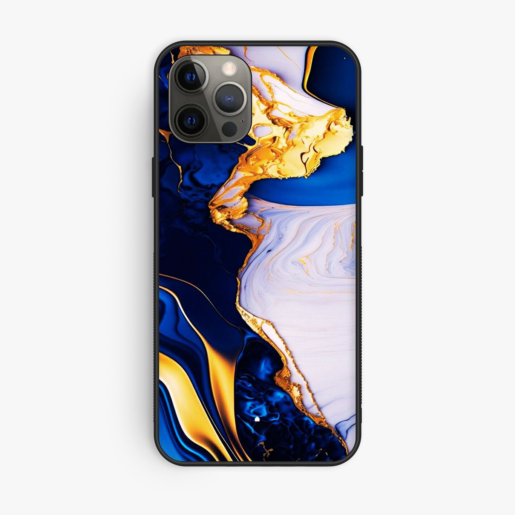 iPhone 12 Pro - Design 035 - Premium Glossy Phone Case