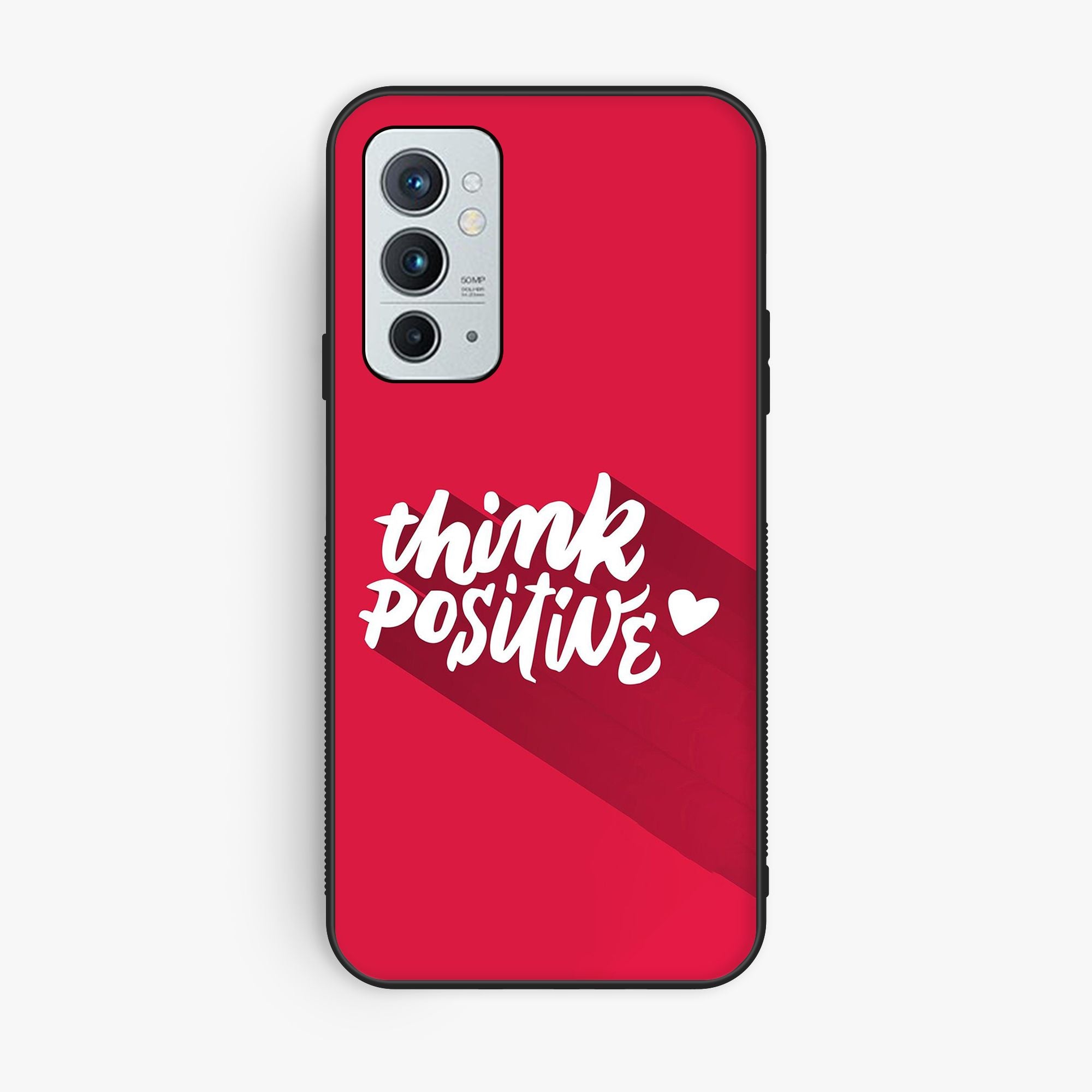 OnePlus 9RT 5G - Design 156 - Premium Glossy Phone Case