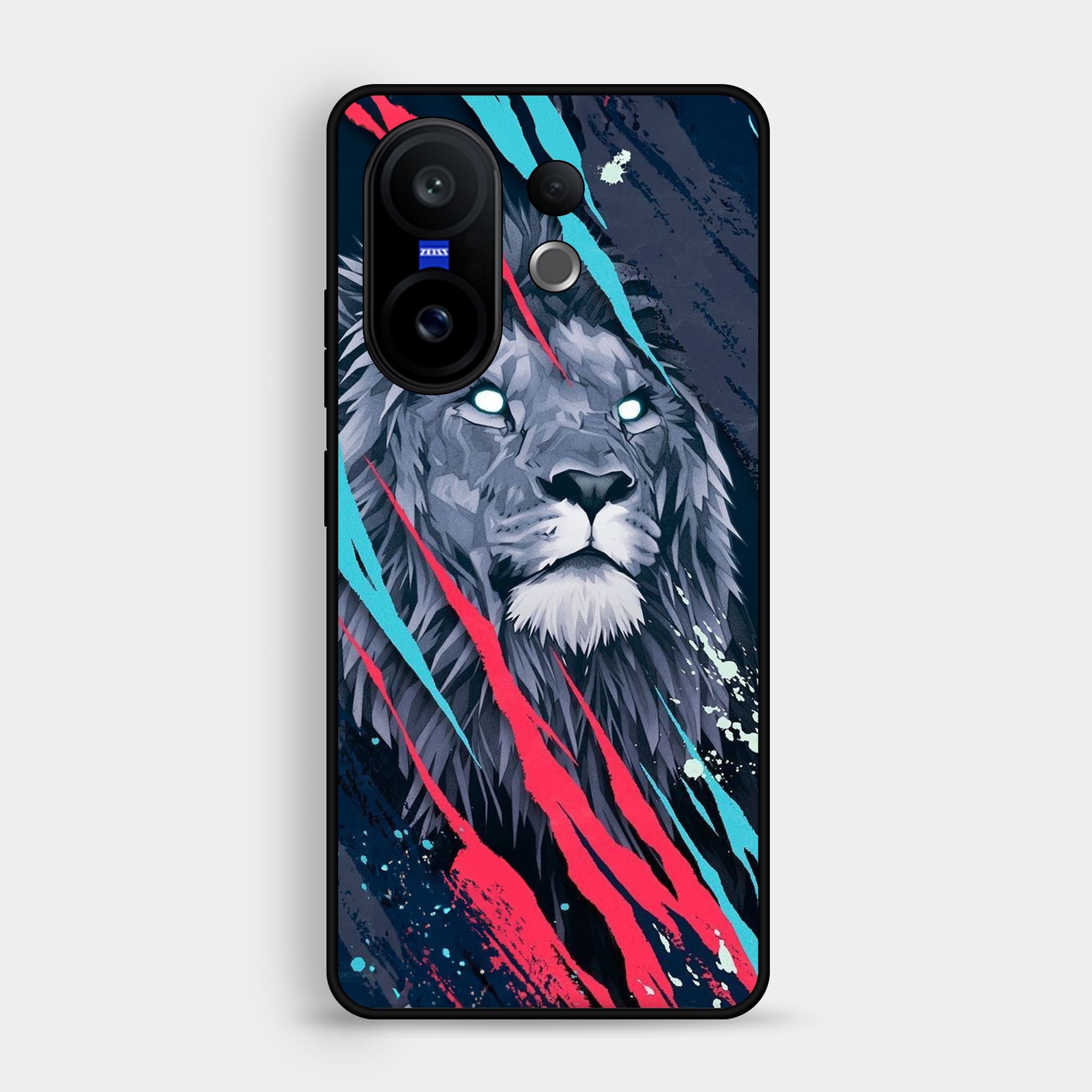 Vivo X200 FE - Design 006 - Premium Glossy Phone Case