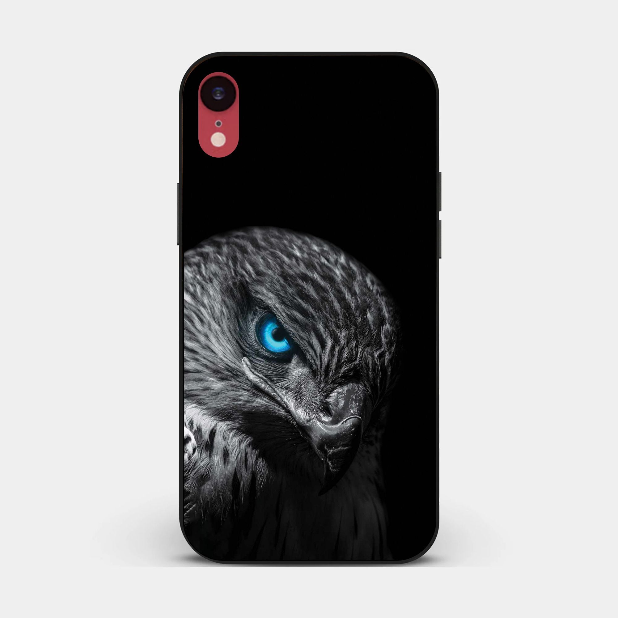 iPhone XR - Design 028 - Premium Glossy Phone Case
