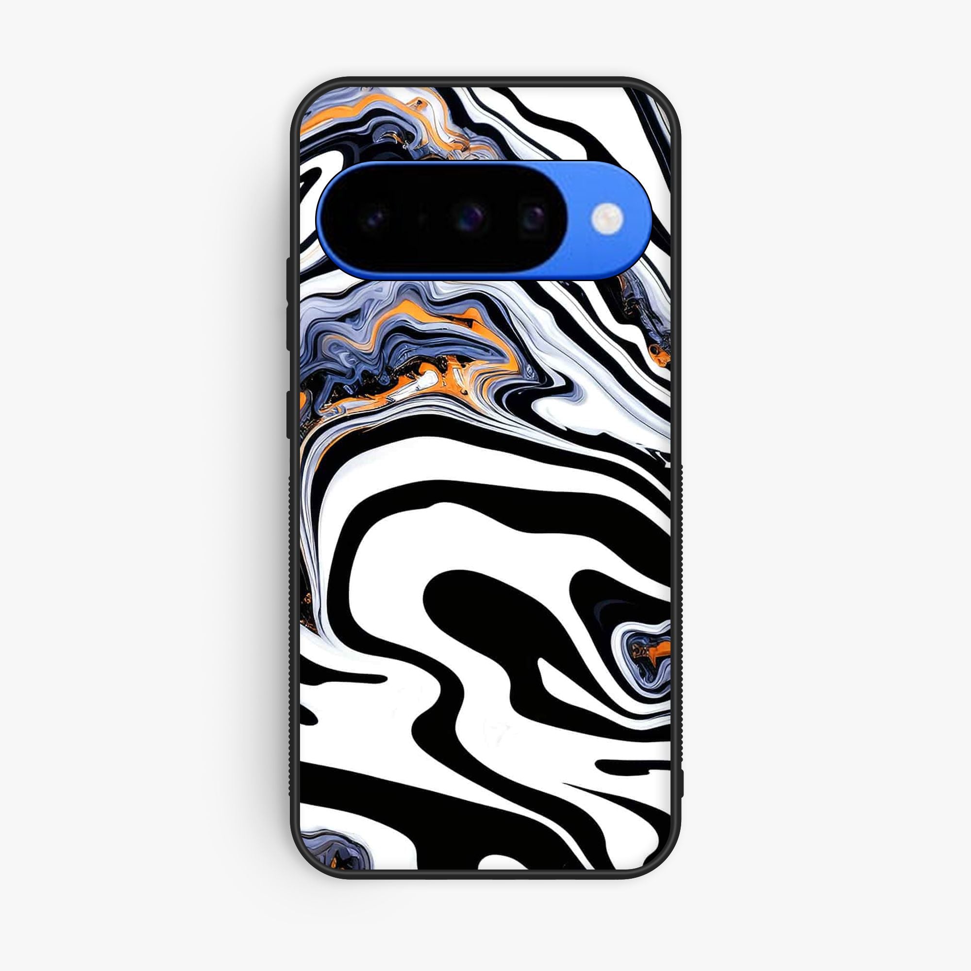 Google Pixel 10 Design 137 Premium Glossy Phone Case