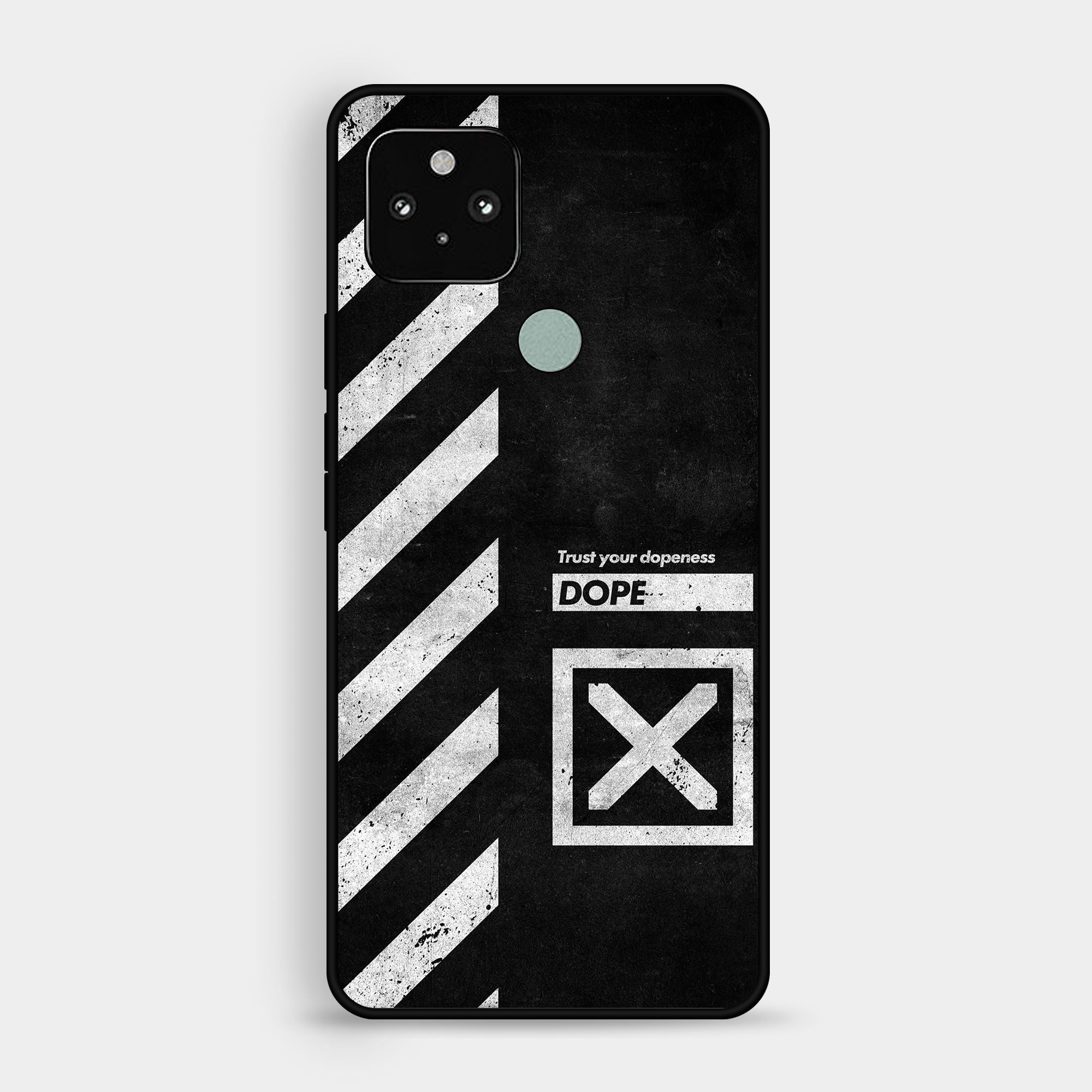 Google Pixel 5a Design 162 Premium Glossy Phone Case