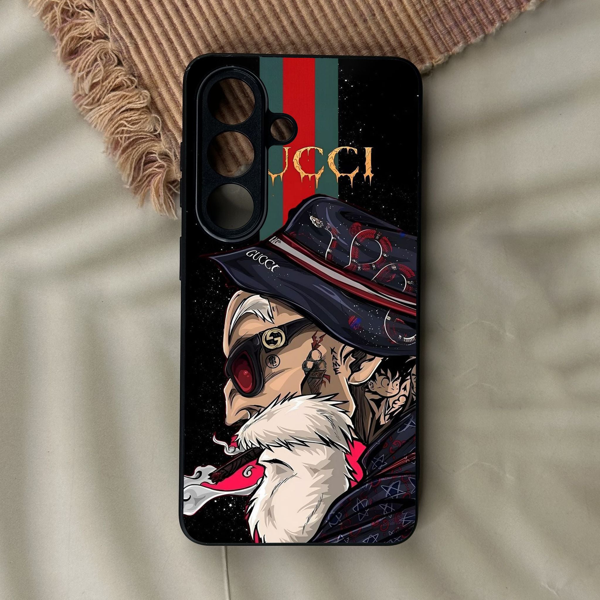 Samsung Galaxy S26 - Wallpaper 37 - Premium Glossy Phone Case 009c8ae8ab5742e8e97f4fc2331cfe8c Mobile Phone Cases