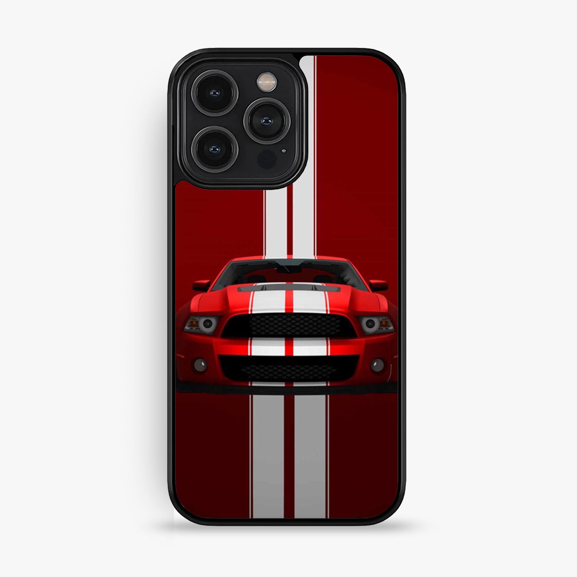 iPhone 12 Pro Max Design 138 Premium Glossy Phone Case