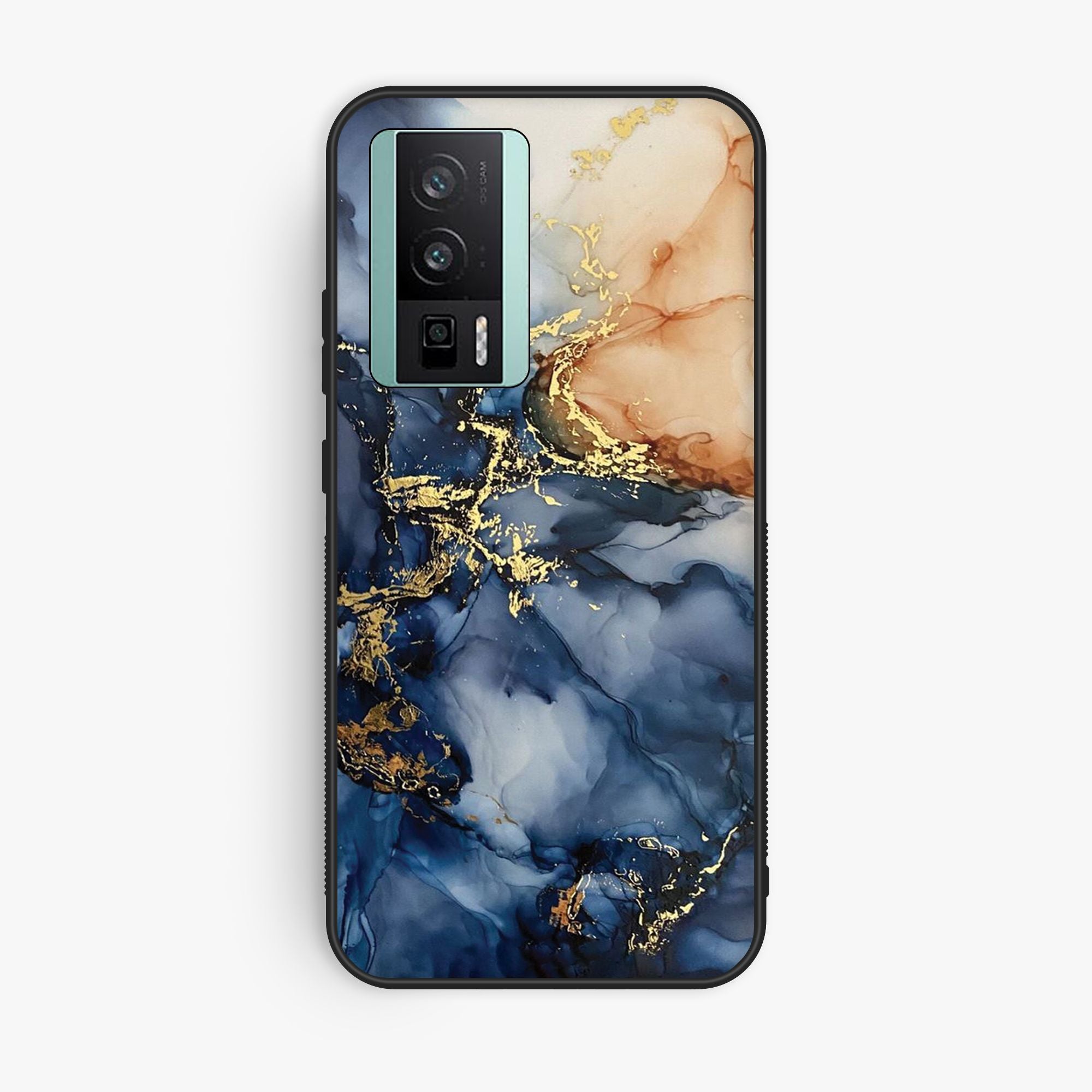 Xiaomi Redmi K60 Pro Design 036 Premium Glossy Phone Case