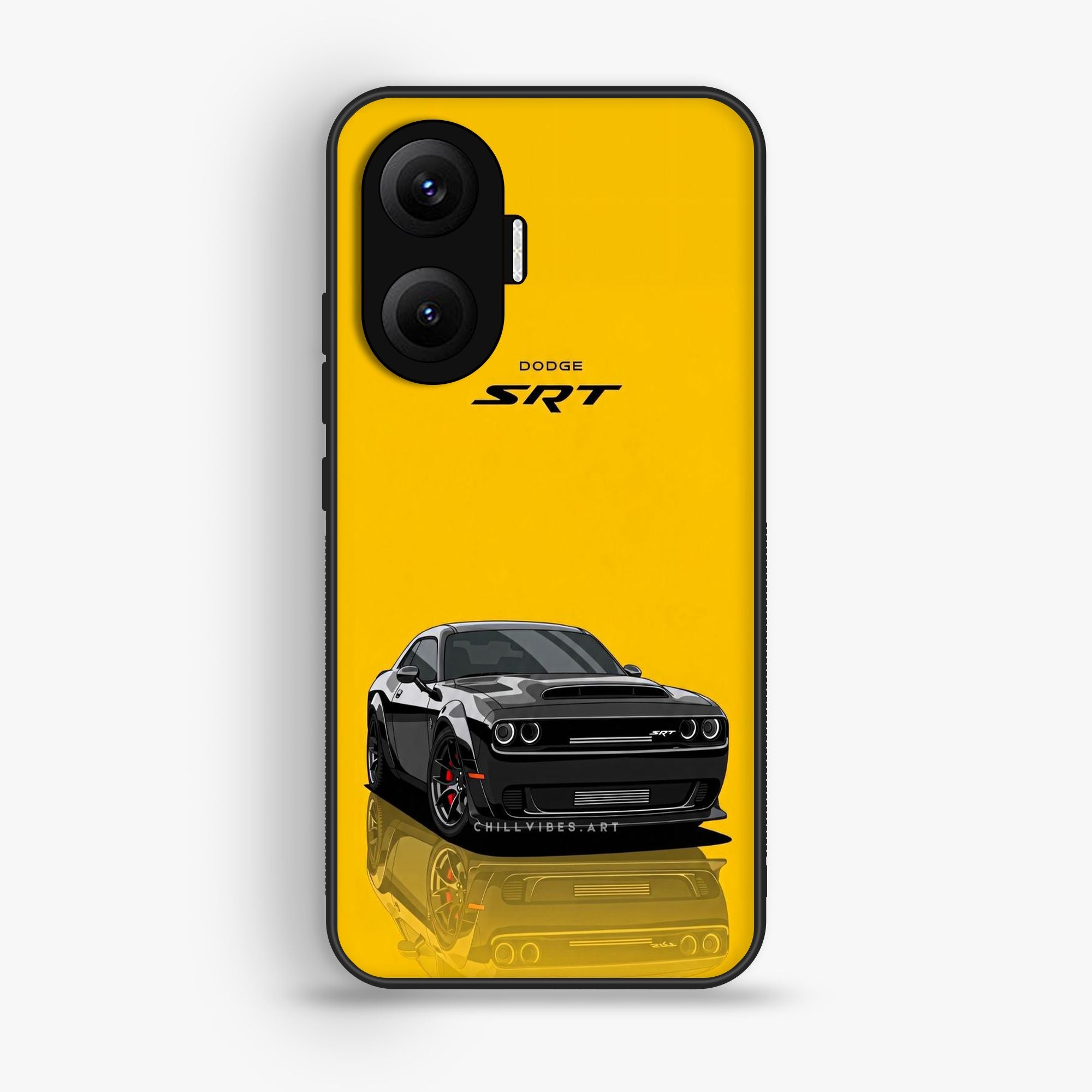 Xiaomi Redmi Turbo 4 Pro - Wallpaper 15 - Premium Glossy Phone Case