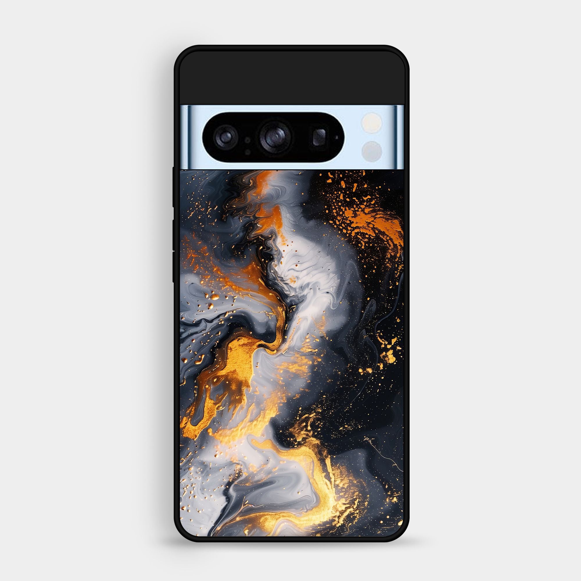 Google Pixel 8 Pro Design 096 Premium Glossy Phone Case