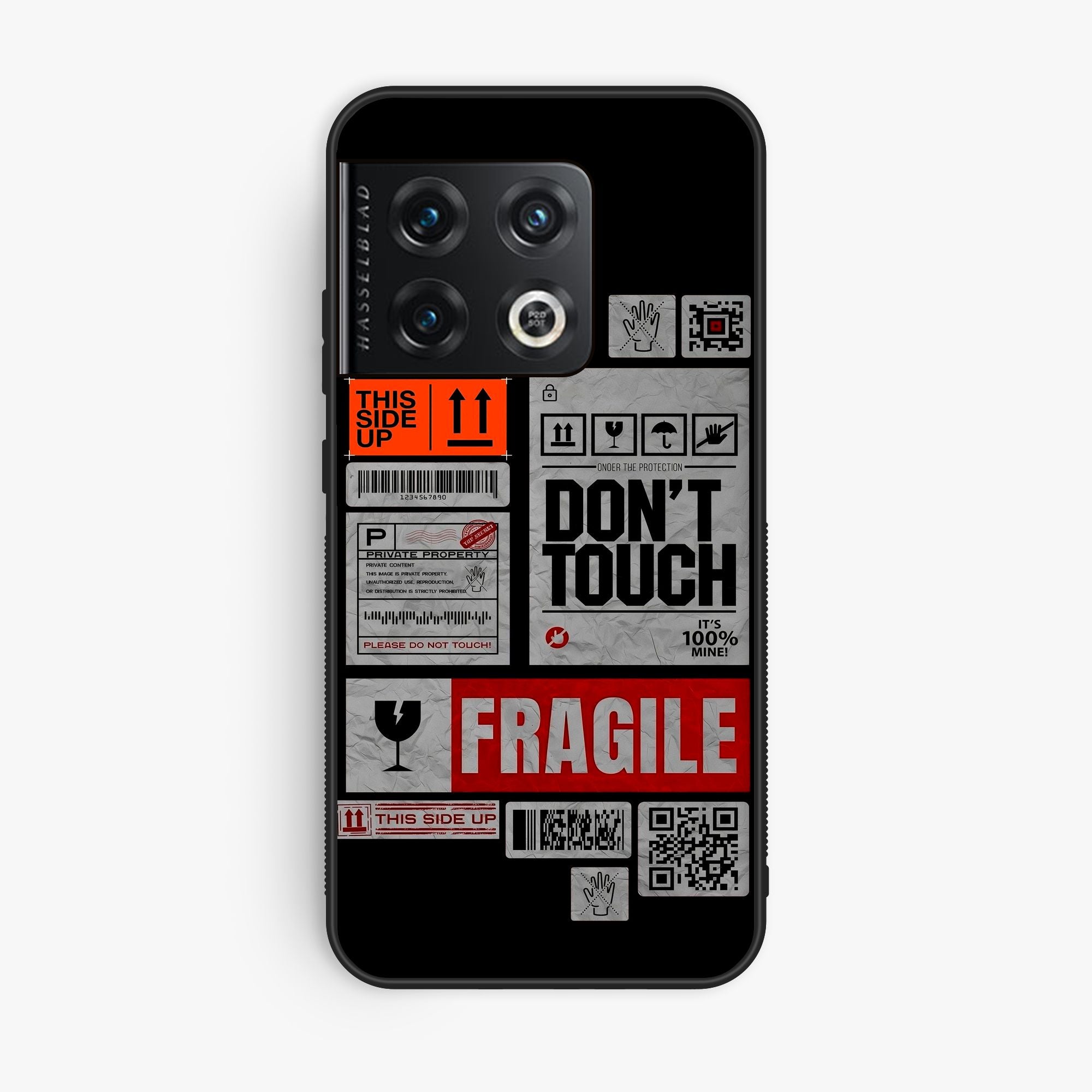 OnePlus 10 Pro - Eh4Duv8Nu0Hf1 - Premium Glossy Phone Case