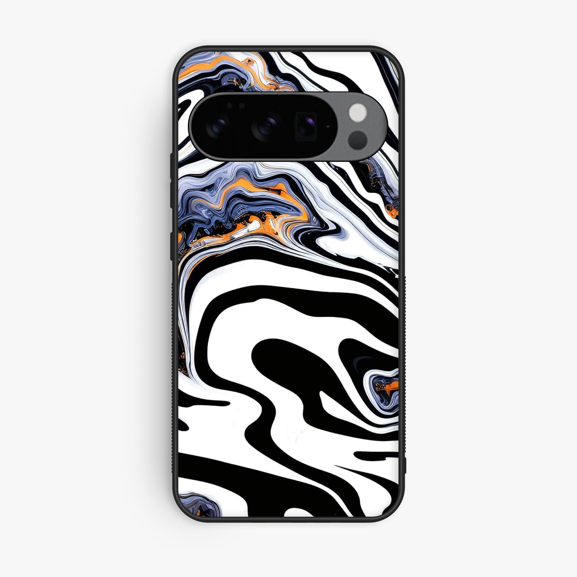 Google Pixel 10 Pro XL Design 137 Premium Glossy Phone Case