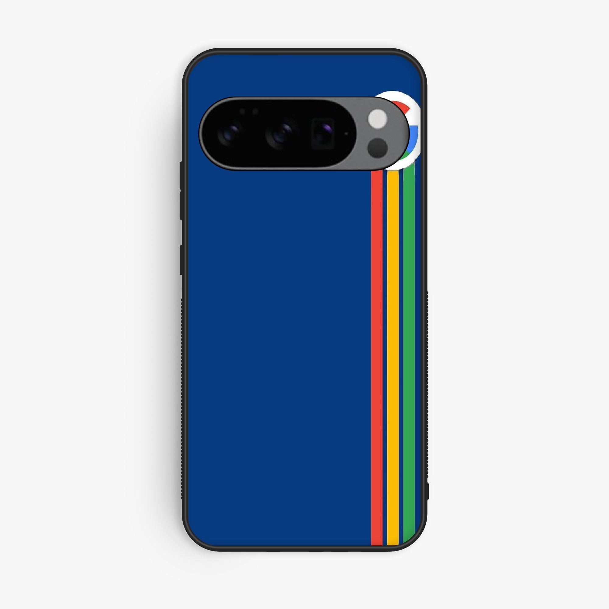 Google Pixel 9 Pro - Design 003 - Premium Glossy Phone Case