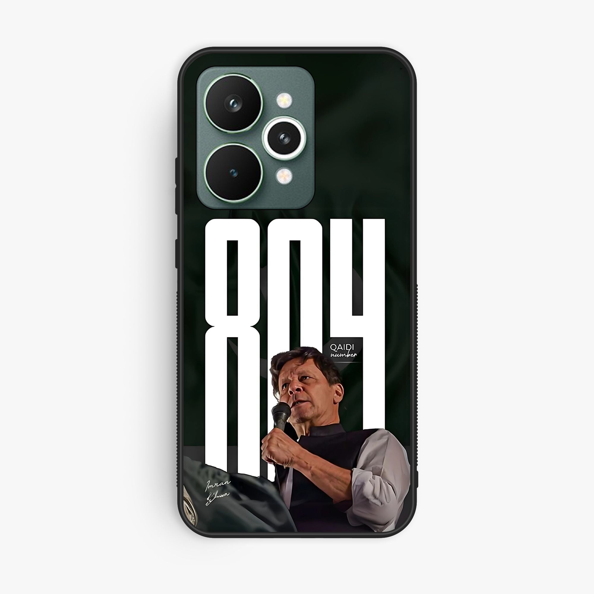 Realme 15 Pro - Design 171 - Premium Glossy Phone Case