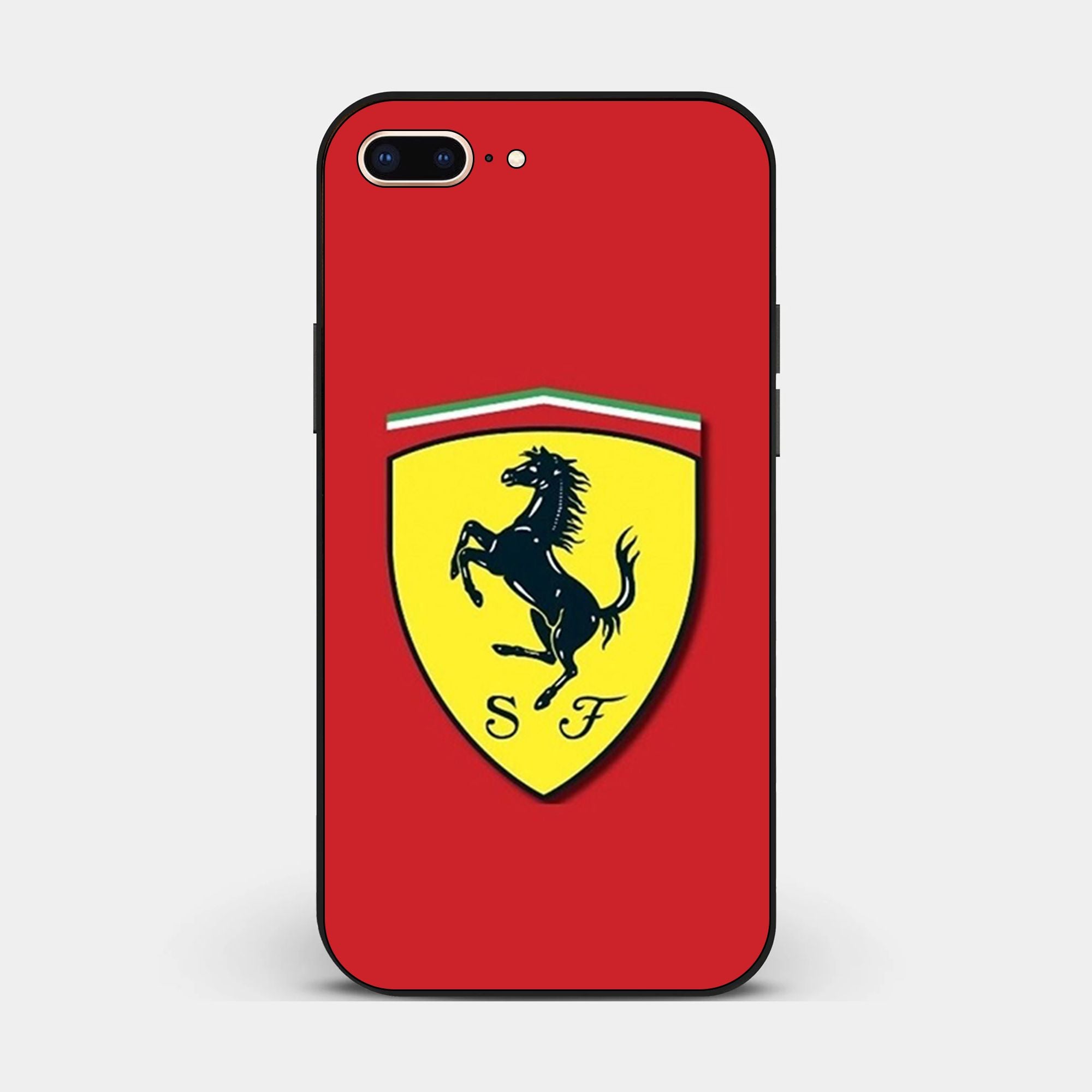 iPhone 7 Plus - Design 085 - Premium Glossy Phone Case