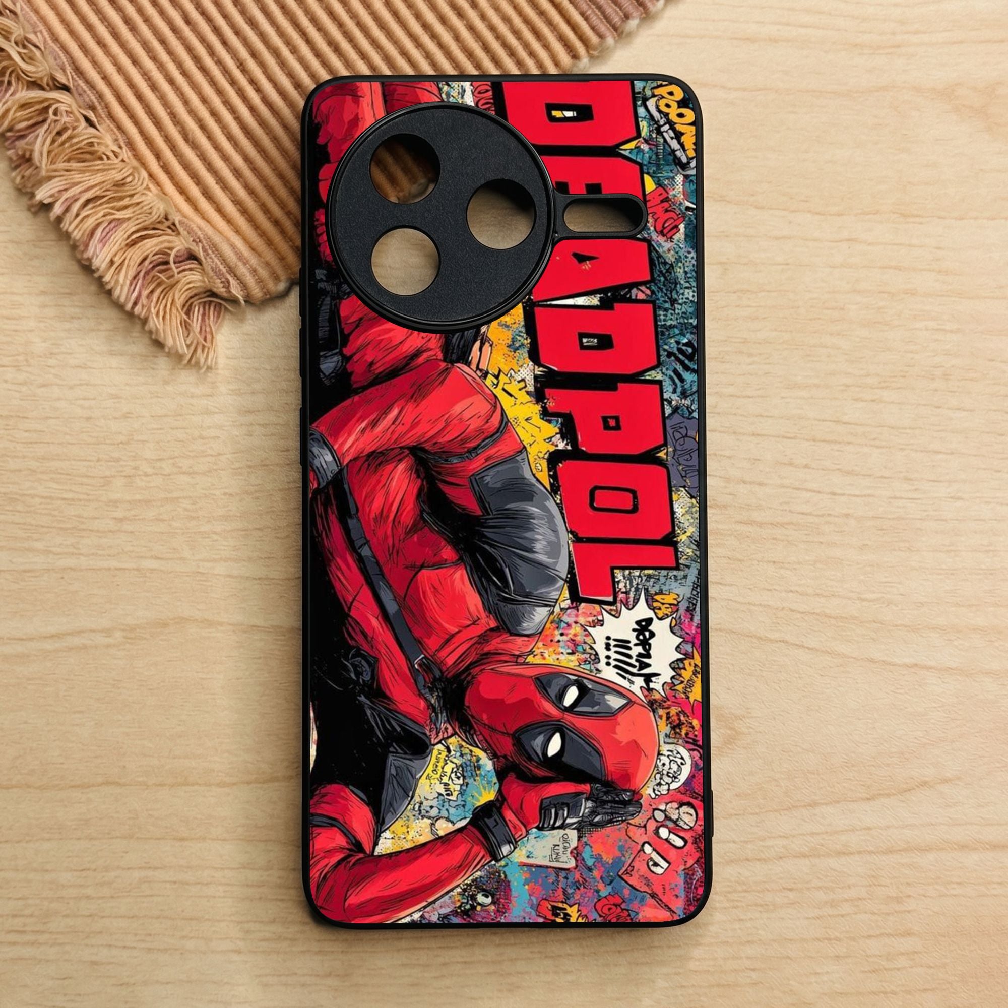 Xiaomi Redmi K80 Pro - Wallpaper 39 - Premium Glossy Phone Case 01a410dd3e253a8dd3a022f19b648f84 Mobile Phone Cases