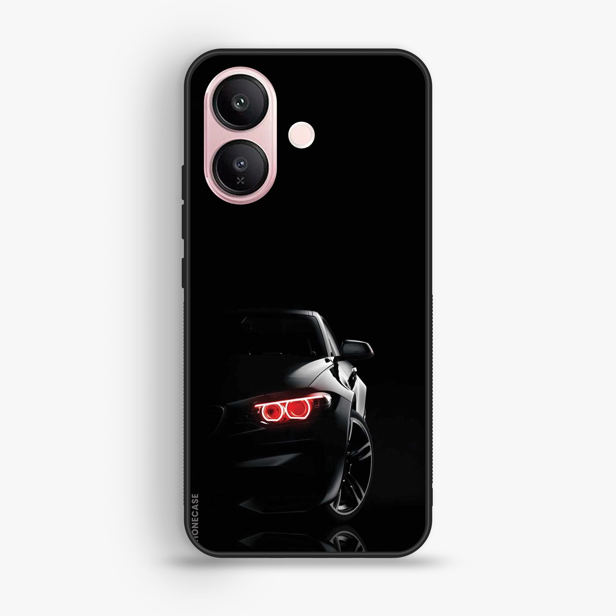 VIVO V60 Lite - Design 026 - Premium Glossy Phone Case