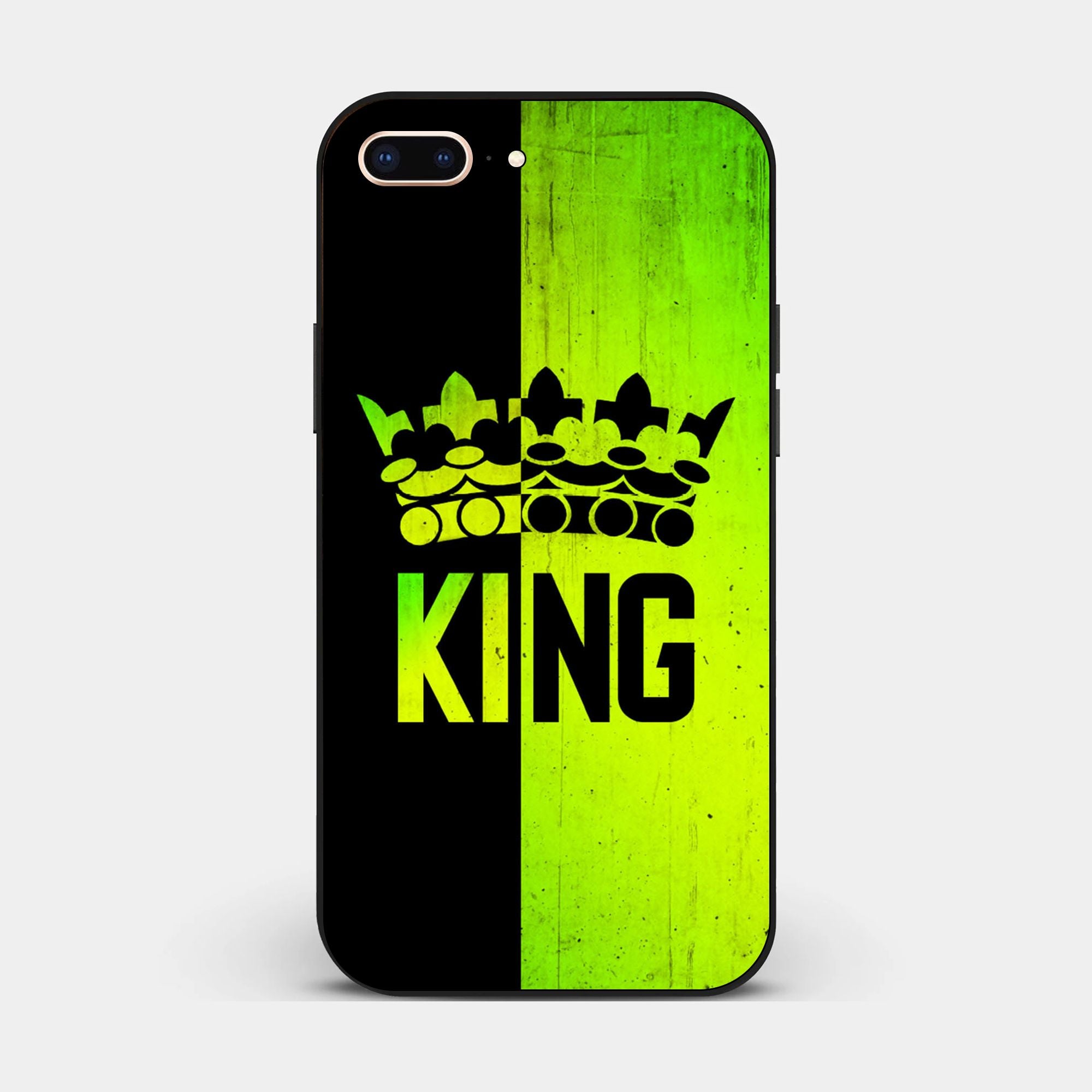 iPhone 7 Plus - Design 067 - Premium Glossy Phone Case