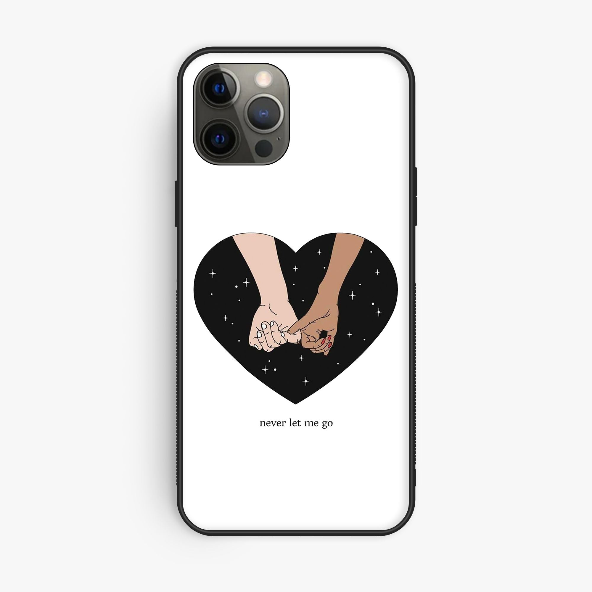 iPhone 12 Pro - Design 148 - Premium Glossy Phone Case