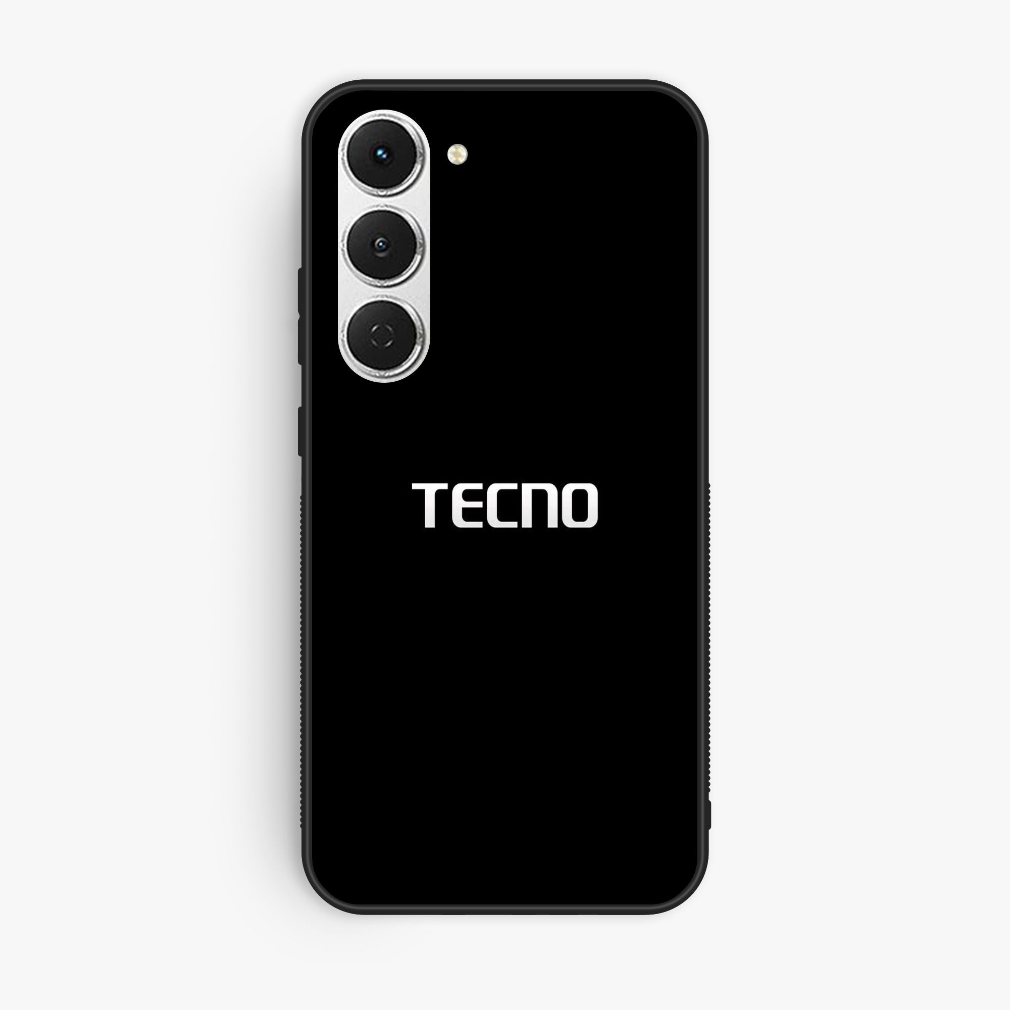 Tecno Spark 40 Pro - Design 008 - Premium Glossy Phone Case