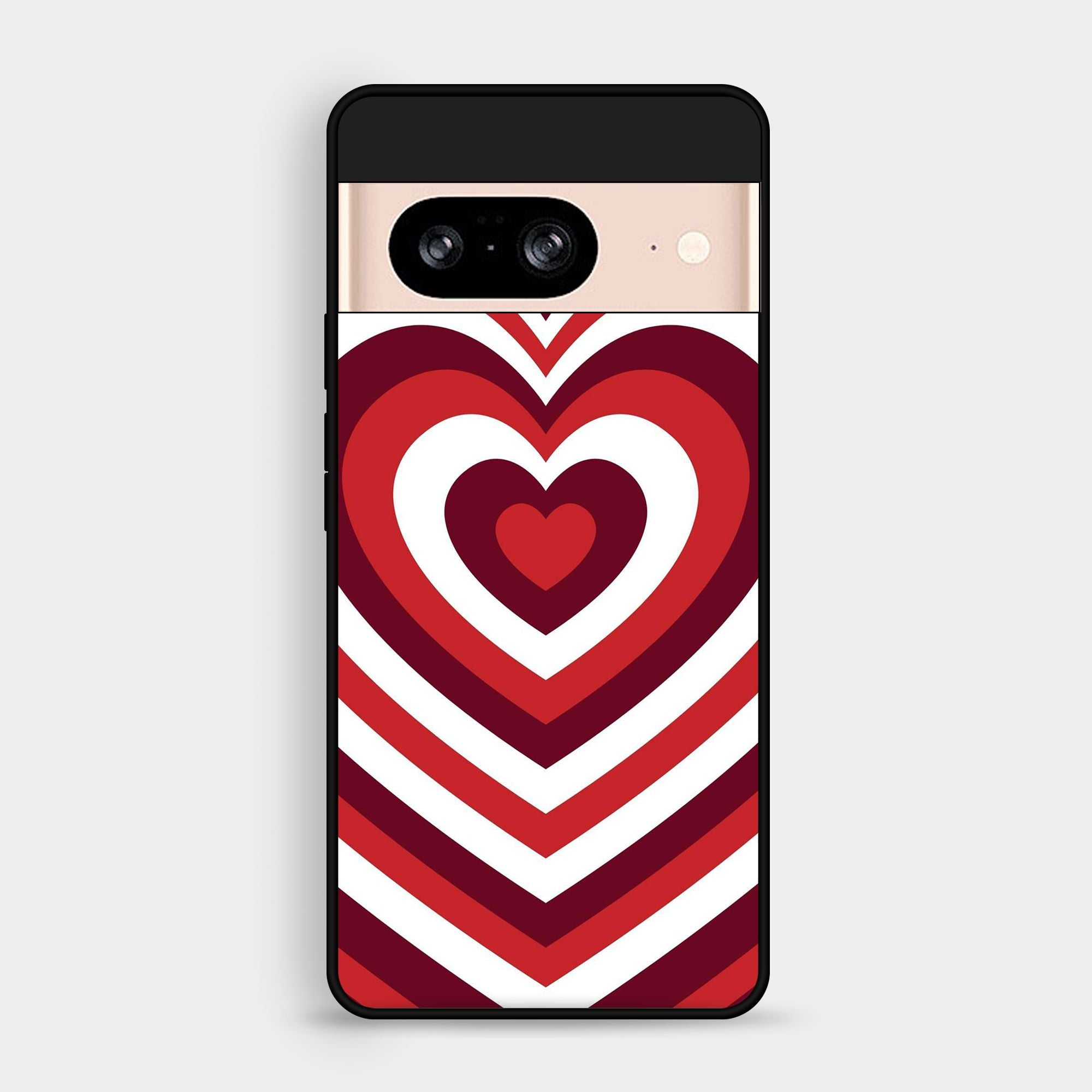 Google Pixel 7a Design 059 Premium Glossy Phone Case