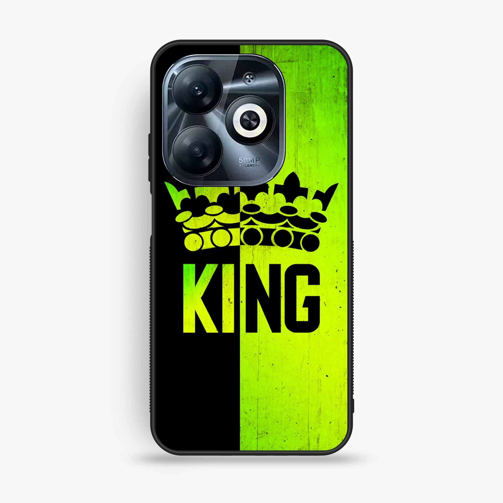 Infinix Infinix Smart 8 Pro Design 067 Premium Glossy Phone Case