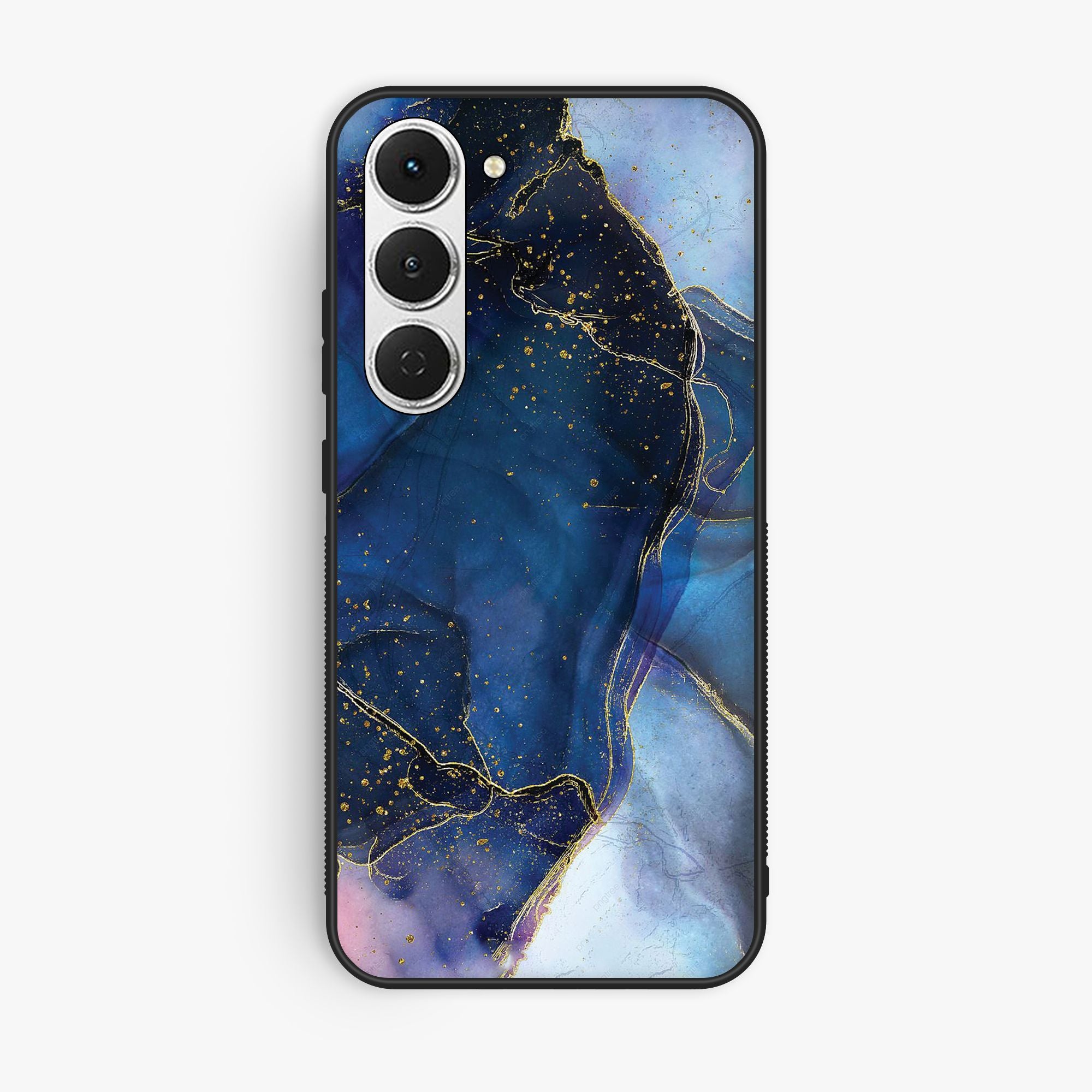Tecno Spark 40 Pro - Design 037 - Premium Glossy Phone Case