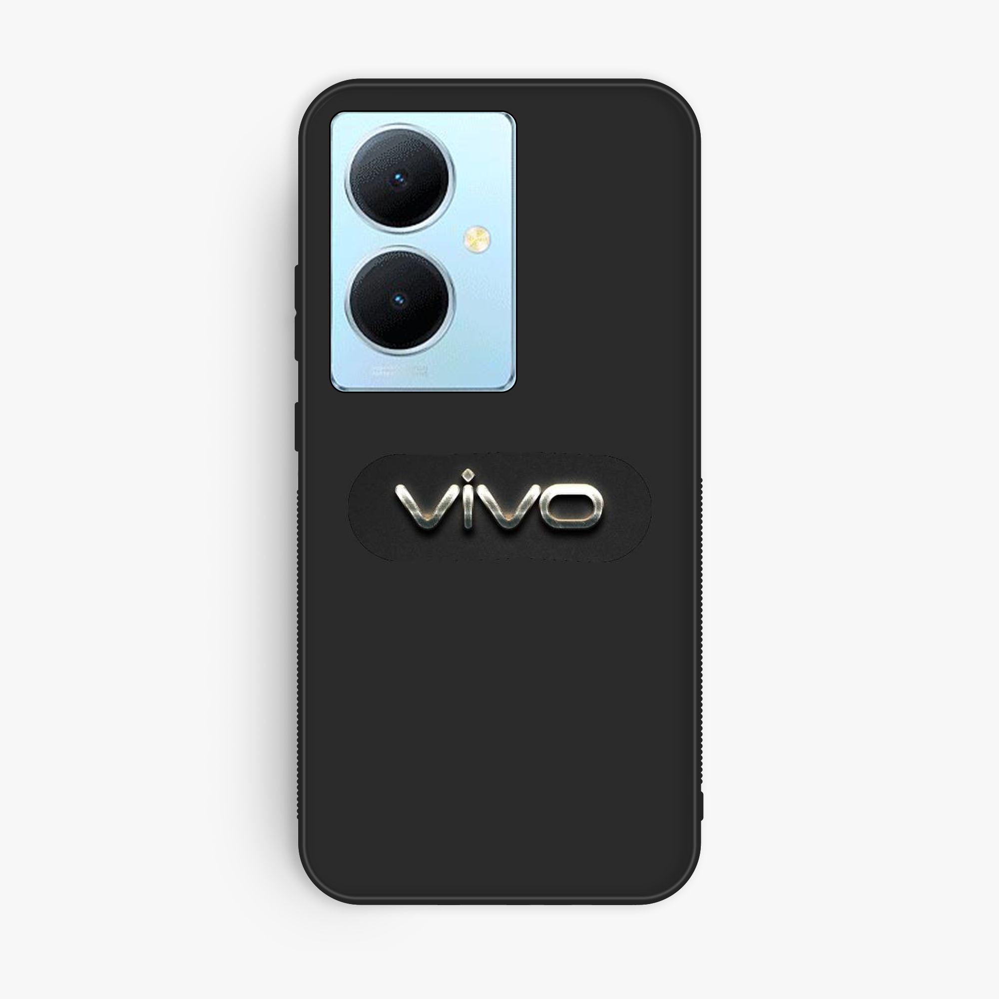 Vivo Y78 Plus The Word Love Is Written - Premium Glossy Phone Case