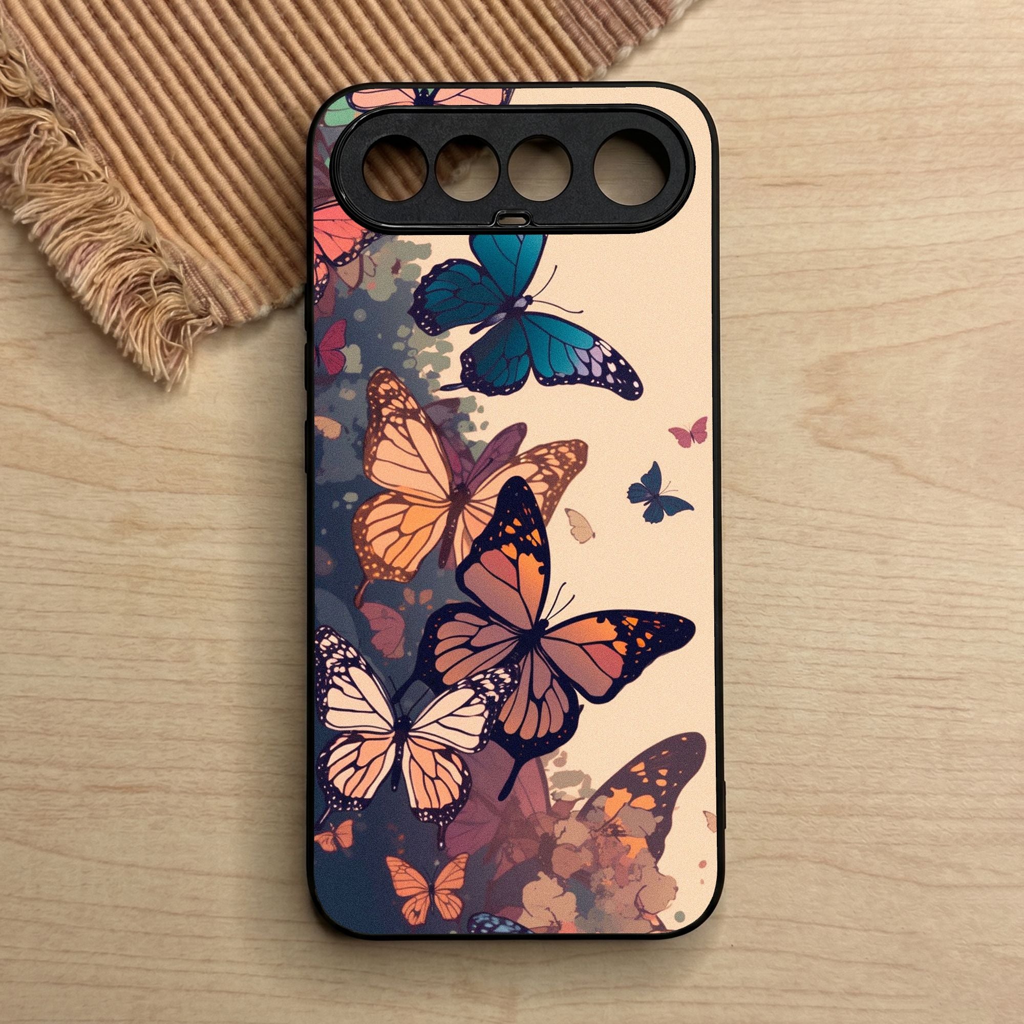Realme 16 - Design 094 - Premium Glossy Phone Case 0272015a142272838c09e2c71f5fc792 Mobile Phone Cases