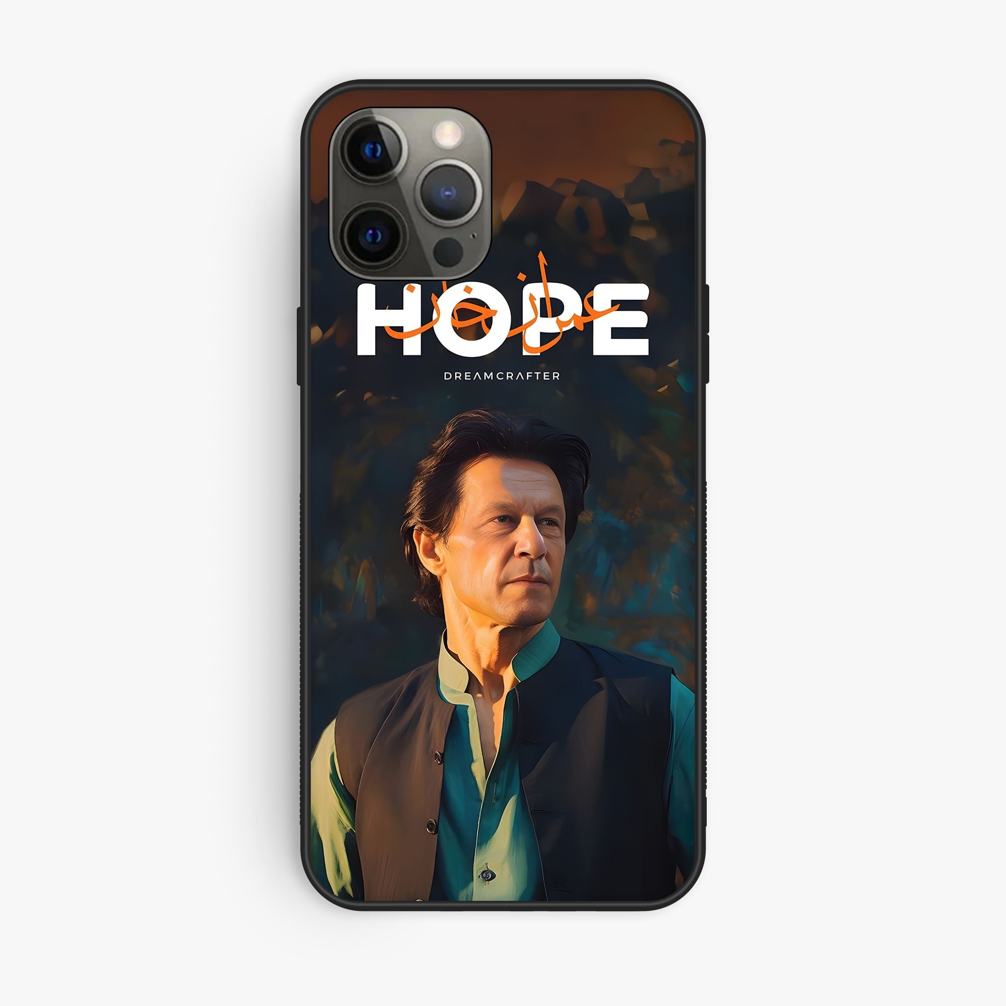 iPhone 12 Pro - Design 172 - Premium Glossy Phone Case