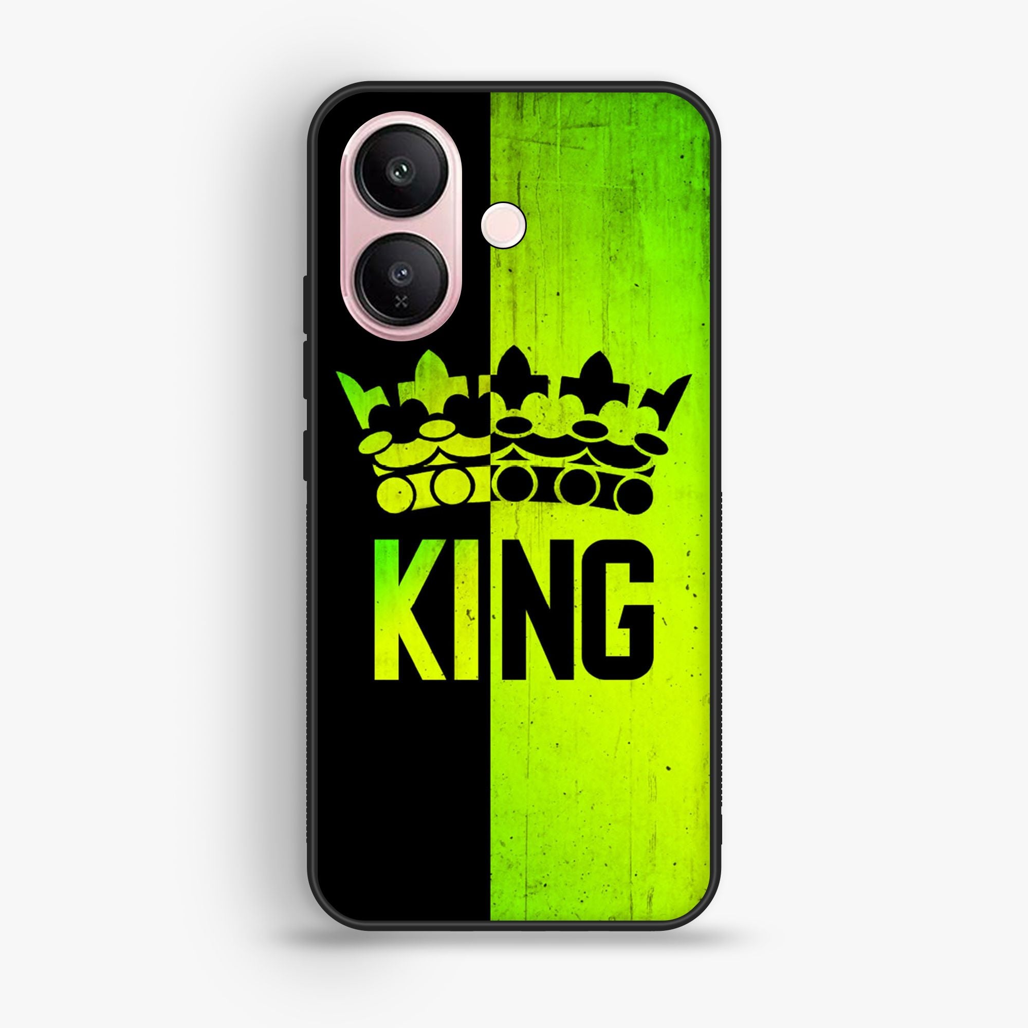 VIVO V60 Lite - Design 067 - Premium Glossy Phone Case