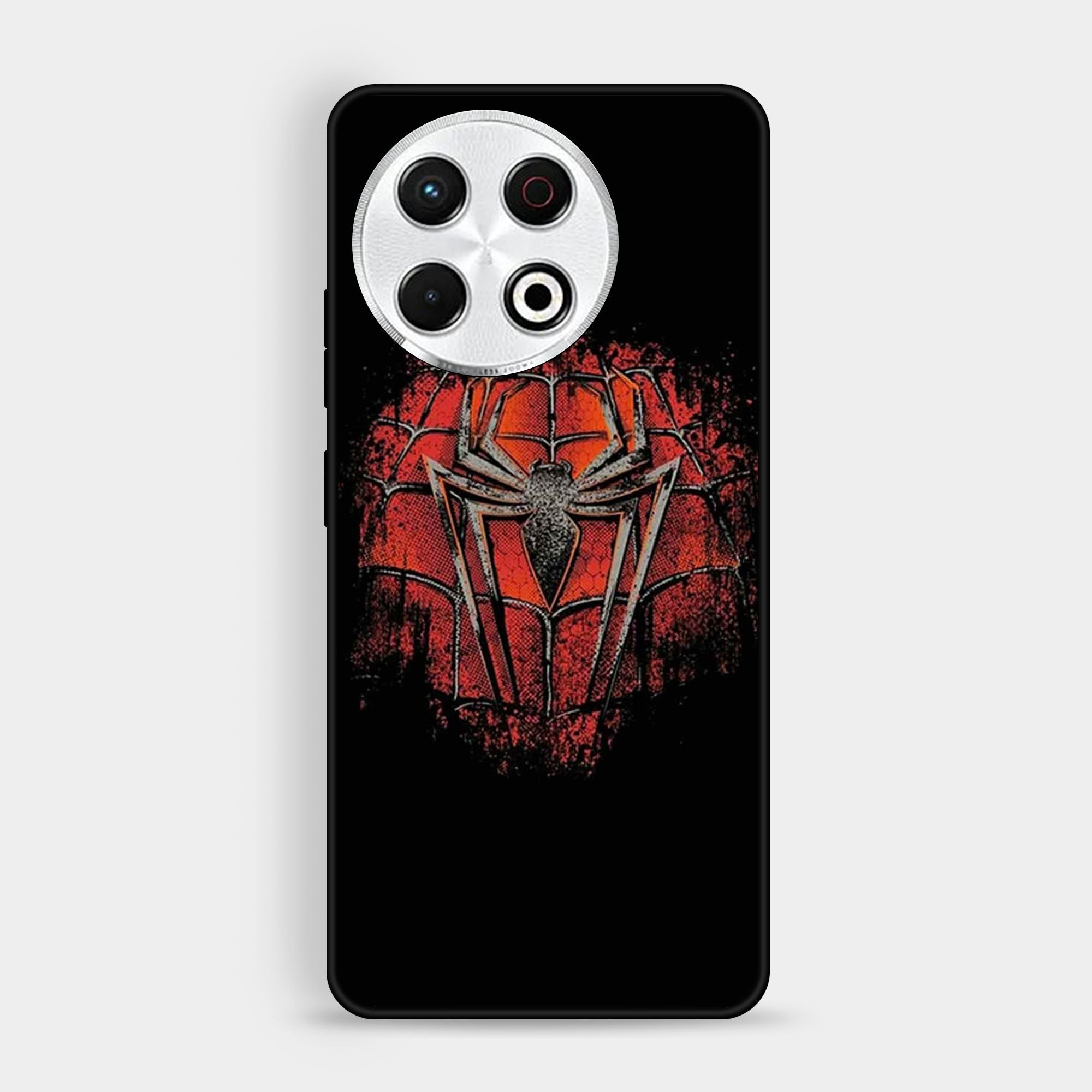 Tecno Spark 30 Pro Design 110 - Premium Glossy Phone Case
