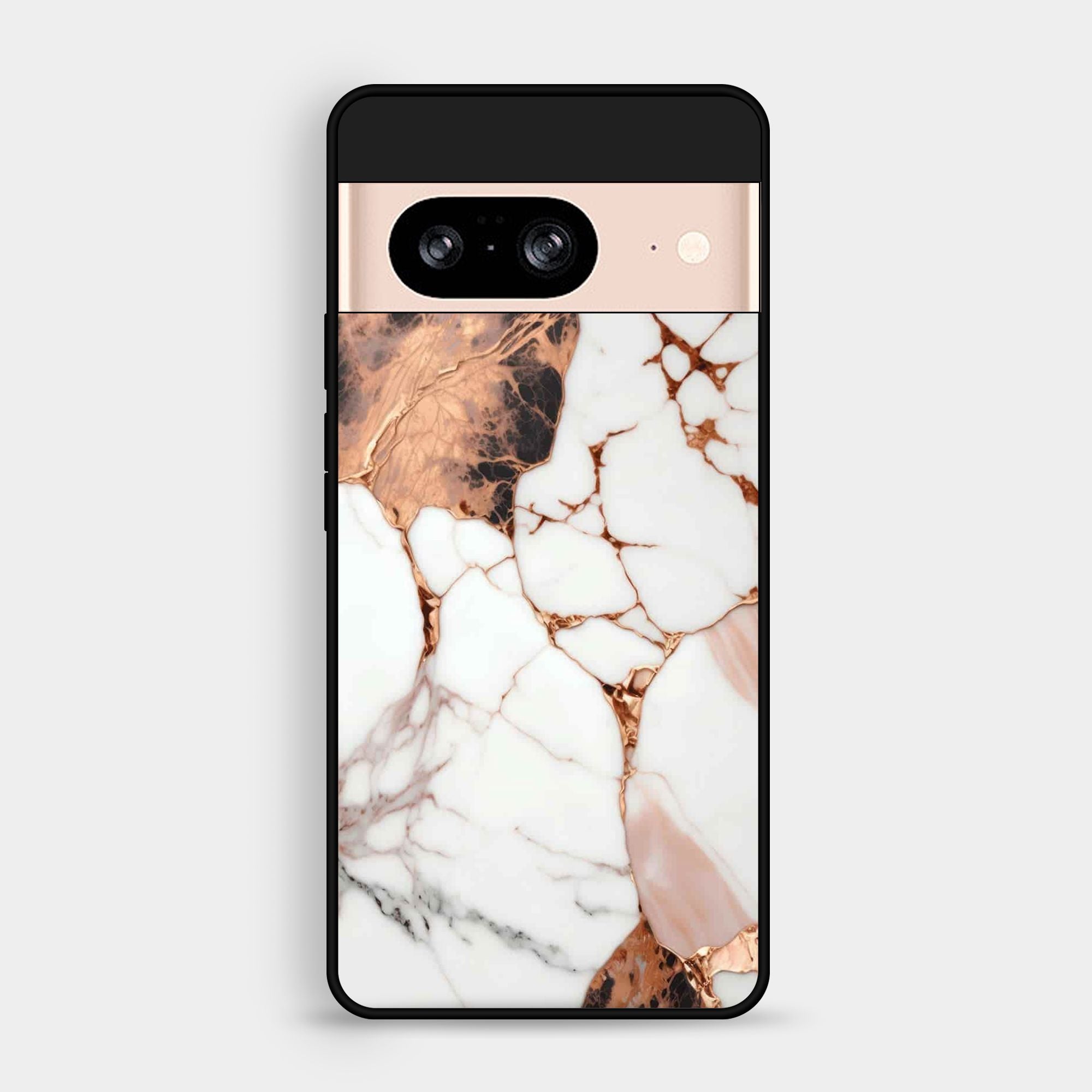 Google Pixel 7 Design 135 Premium Glossy Phone Case