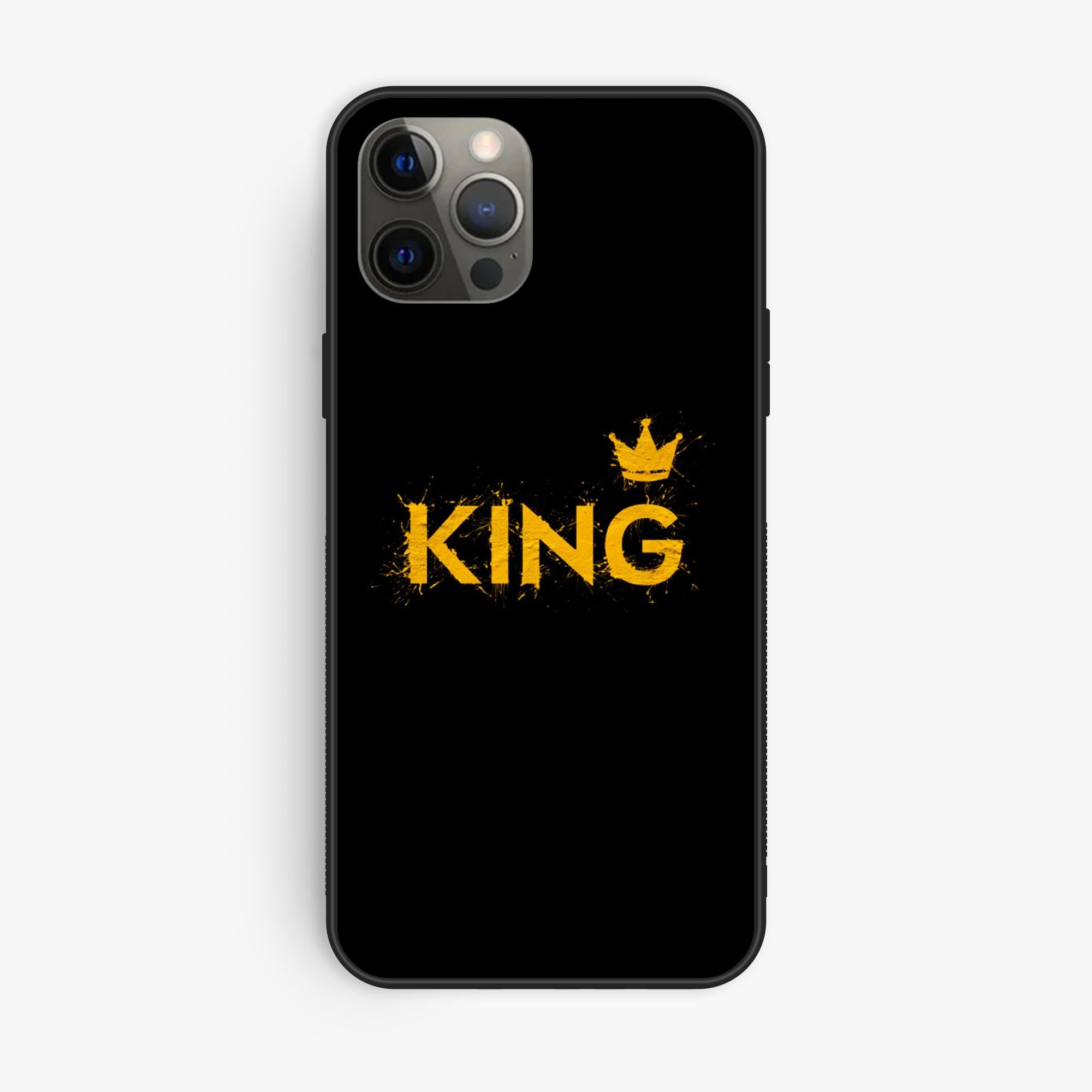 iPhone 12 Pro - Design 066 - Premium Glossy Phone Case