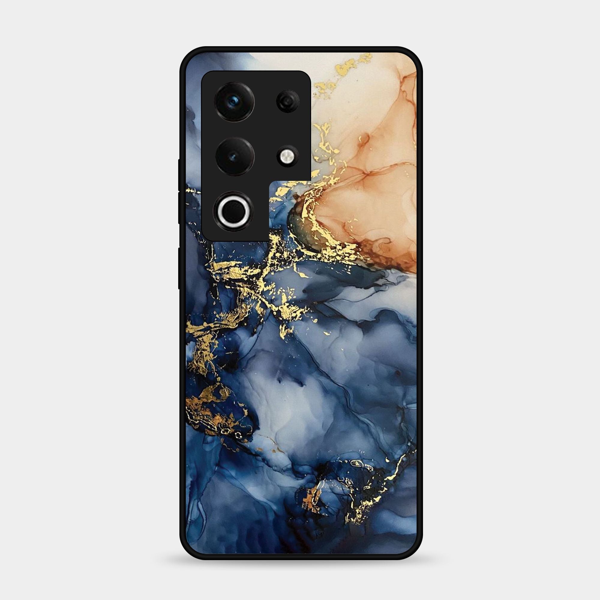 Itel S25 Ultra - Design 036 - Premium Glossy Phone Case