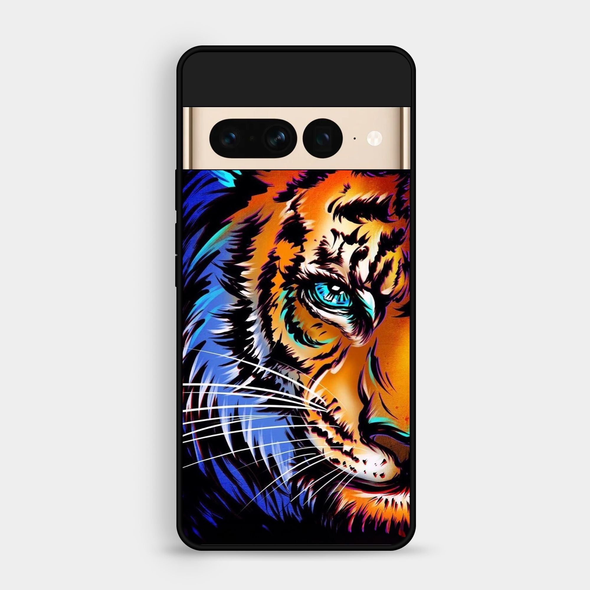 Google Pixel 7 Pro Design 157 Premium Glossy Phone Case