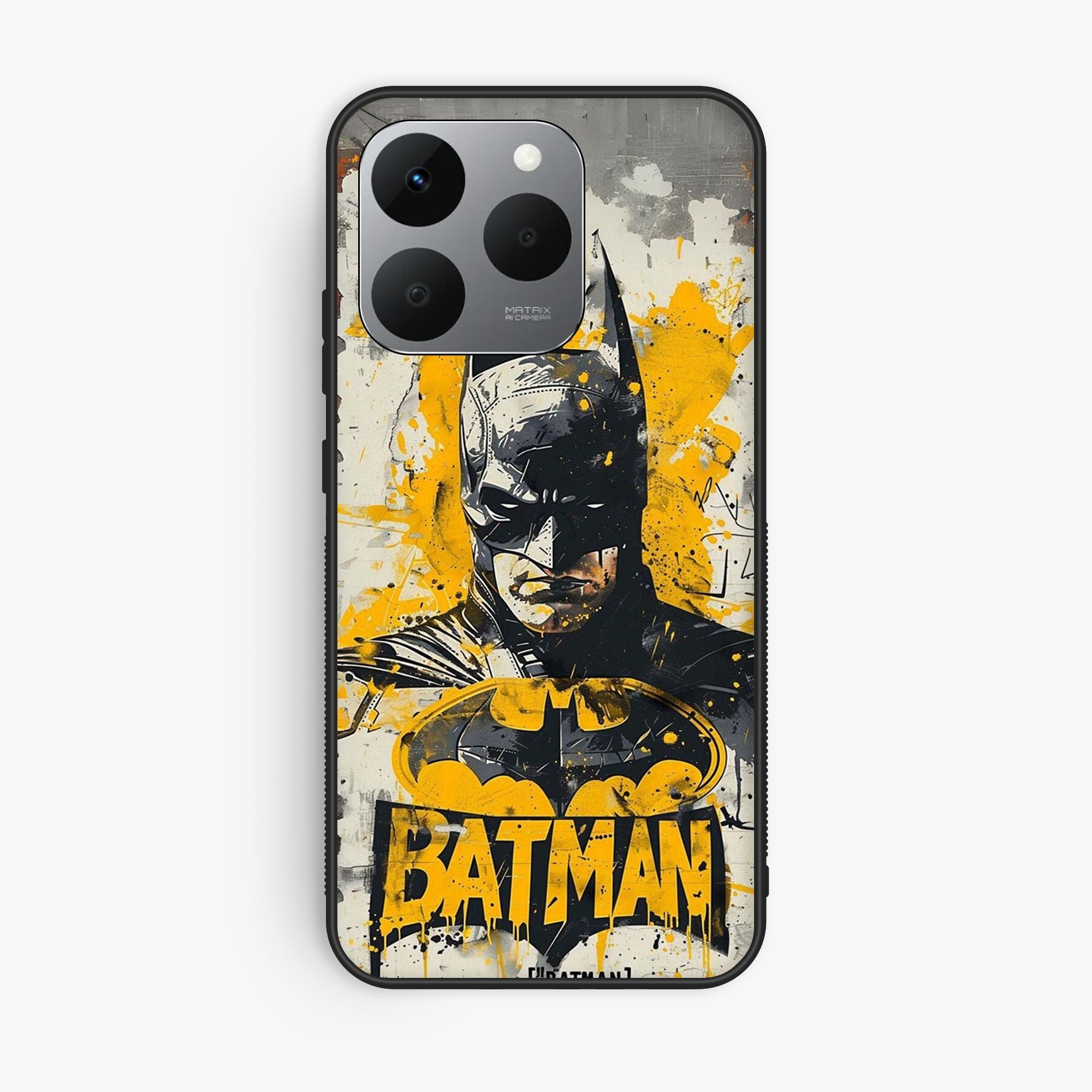 Realme 15T 5G - Design 168 - Premium Glossy Phone Case