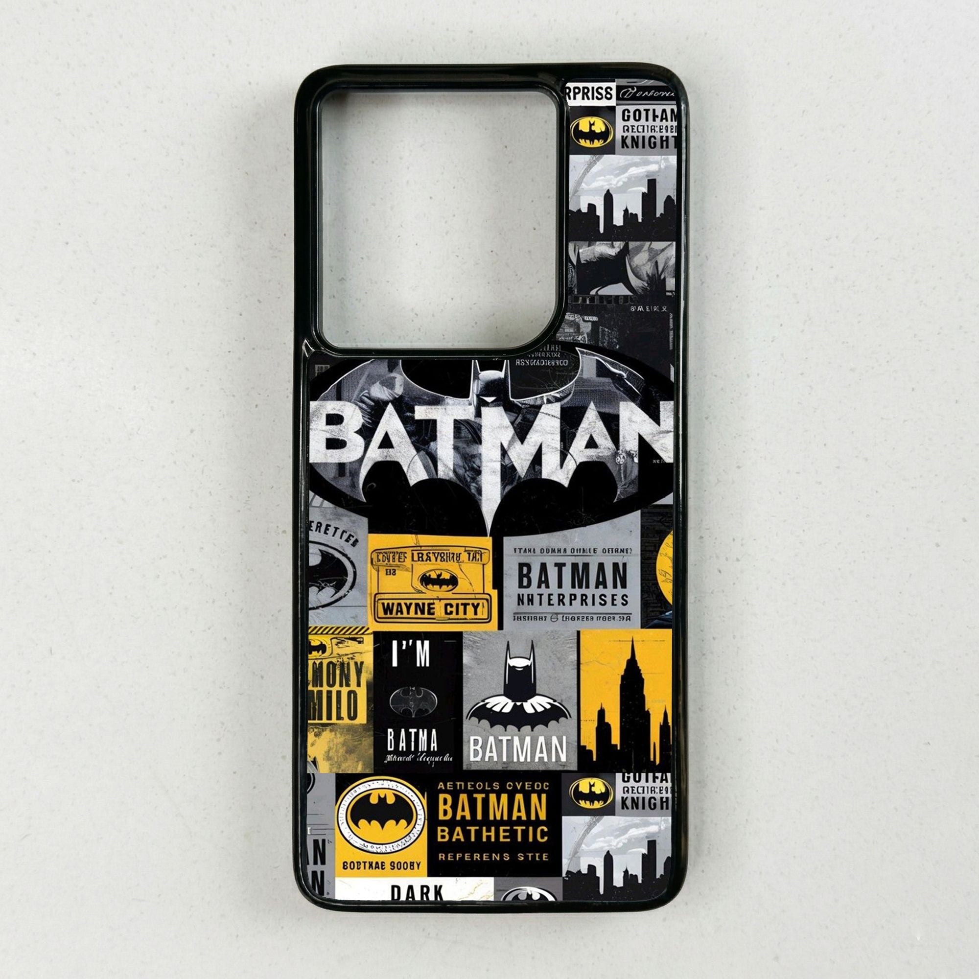 Motorola Edge 2025 - Design 169 - Premium Glossy Phone Case 02c0dc95fae5e26601a04e20611a8fe7 Mobile Phone Cases