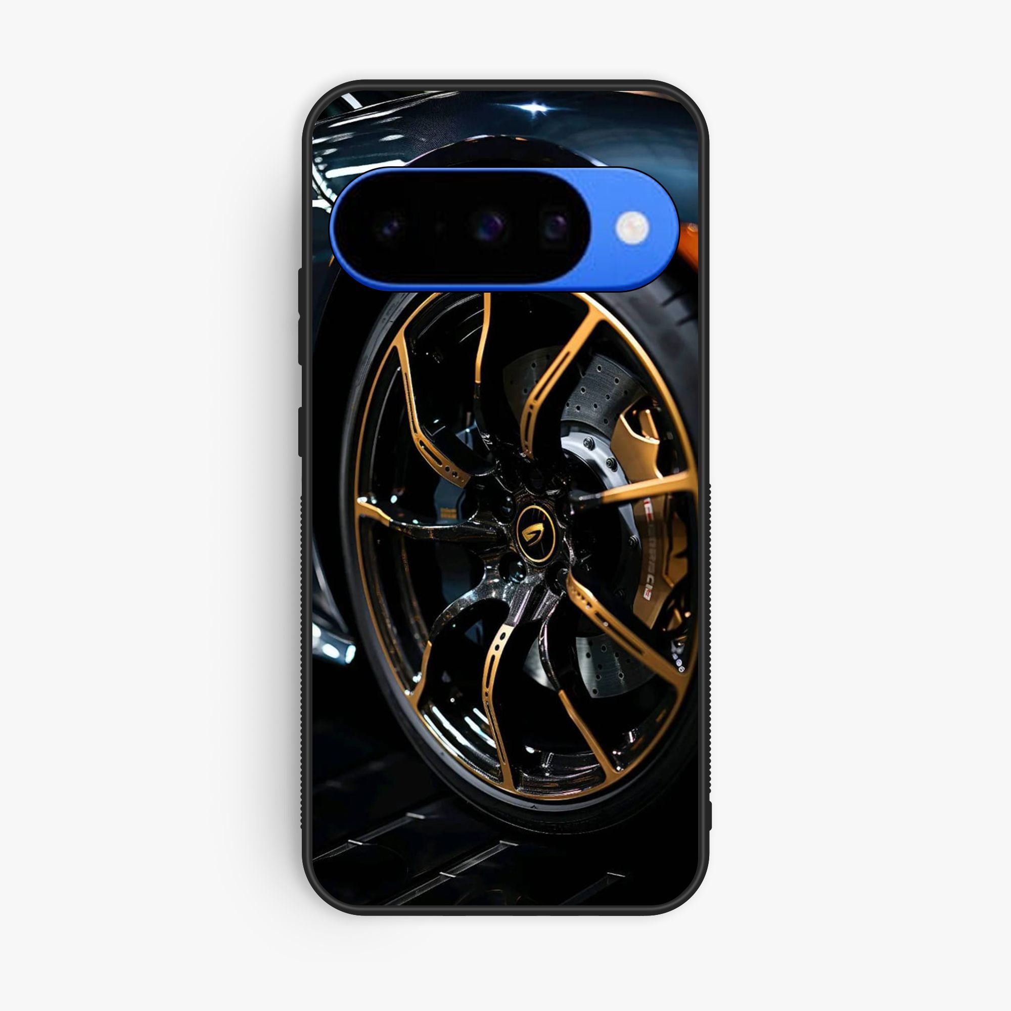 Google Pixel 10 Design 088 Premium Glossy Phone Case