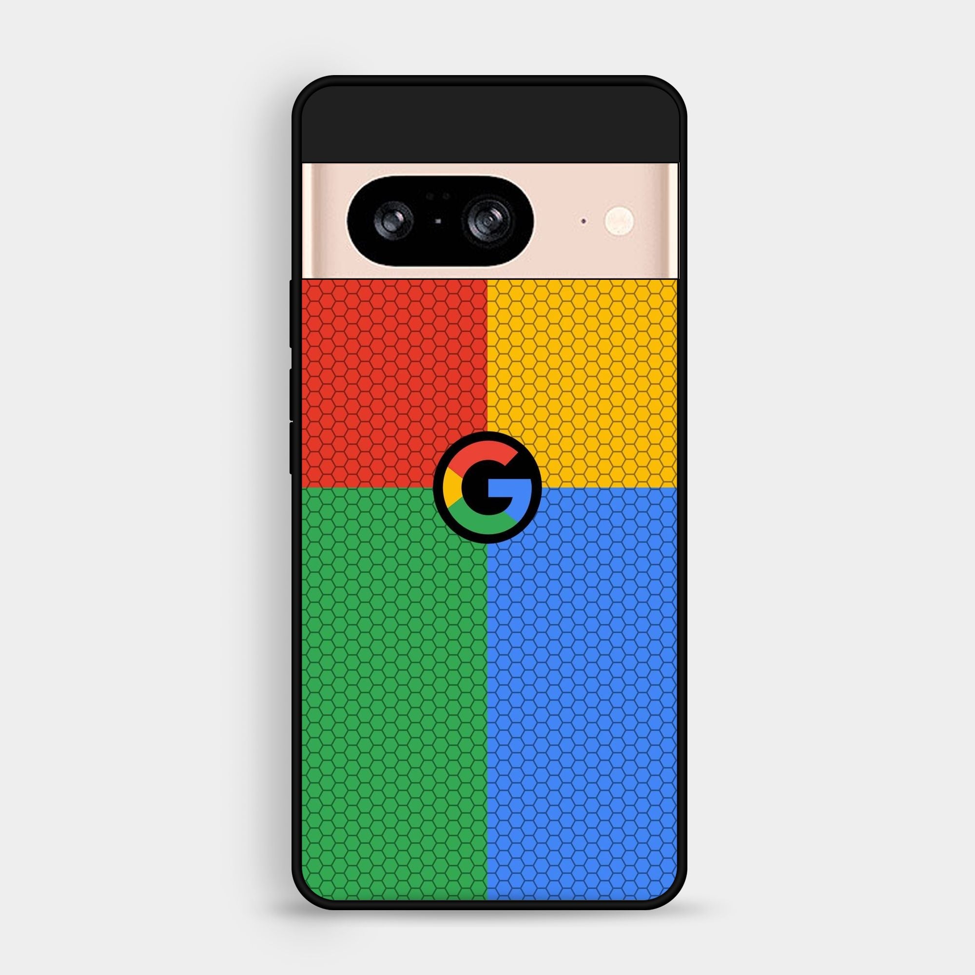 Google Pixel 7a - Design 005 - Premium Glossy Phone Case
