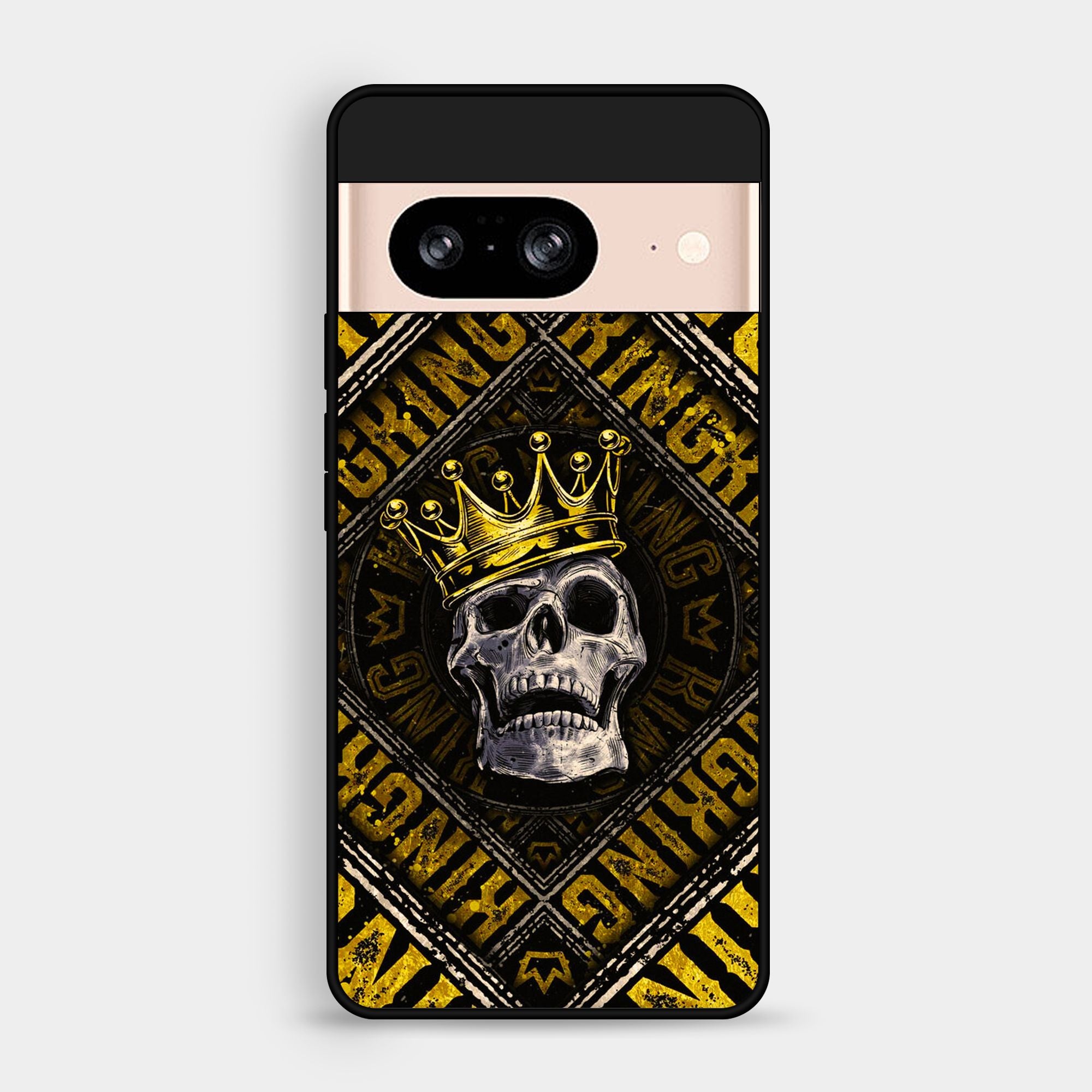 Google Pixel 7a Design 071 Premium Glossy Phone Case