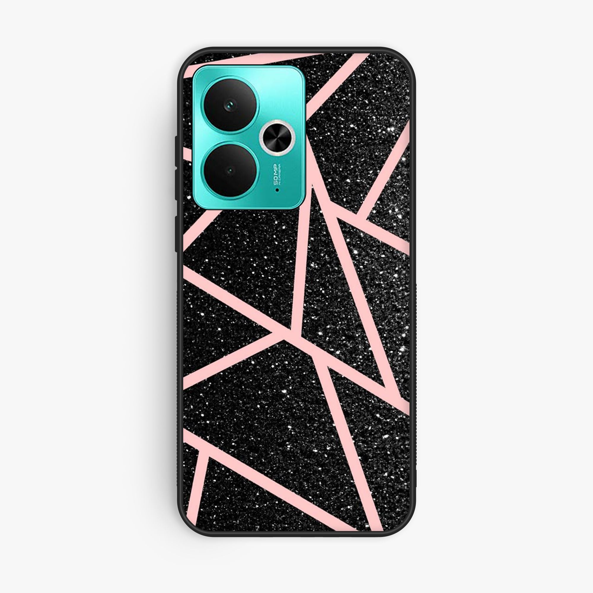 Realme Realme 14T 5G Design 024 Premium Glossy Phone Case