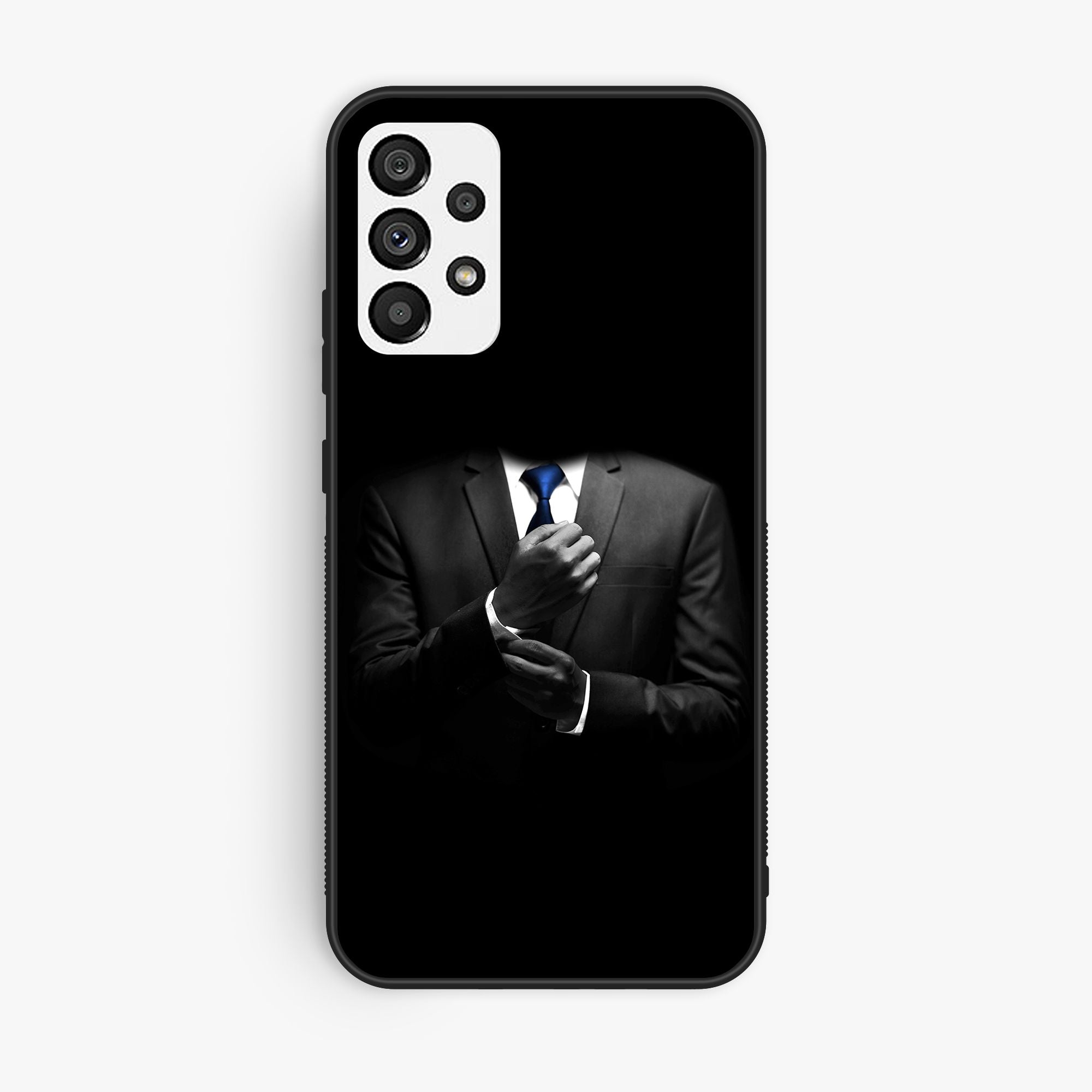 Samsung Samsun A72 Design 029 Premium Glossy Phone Case