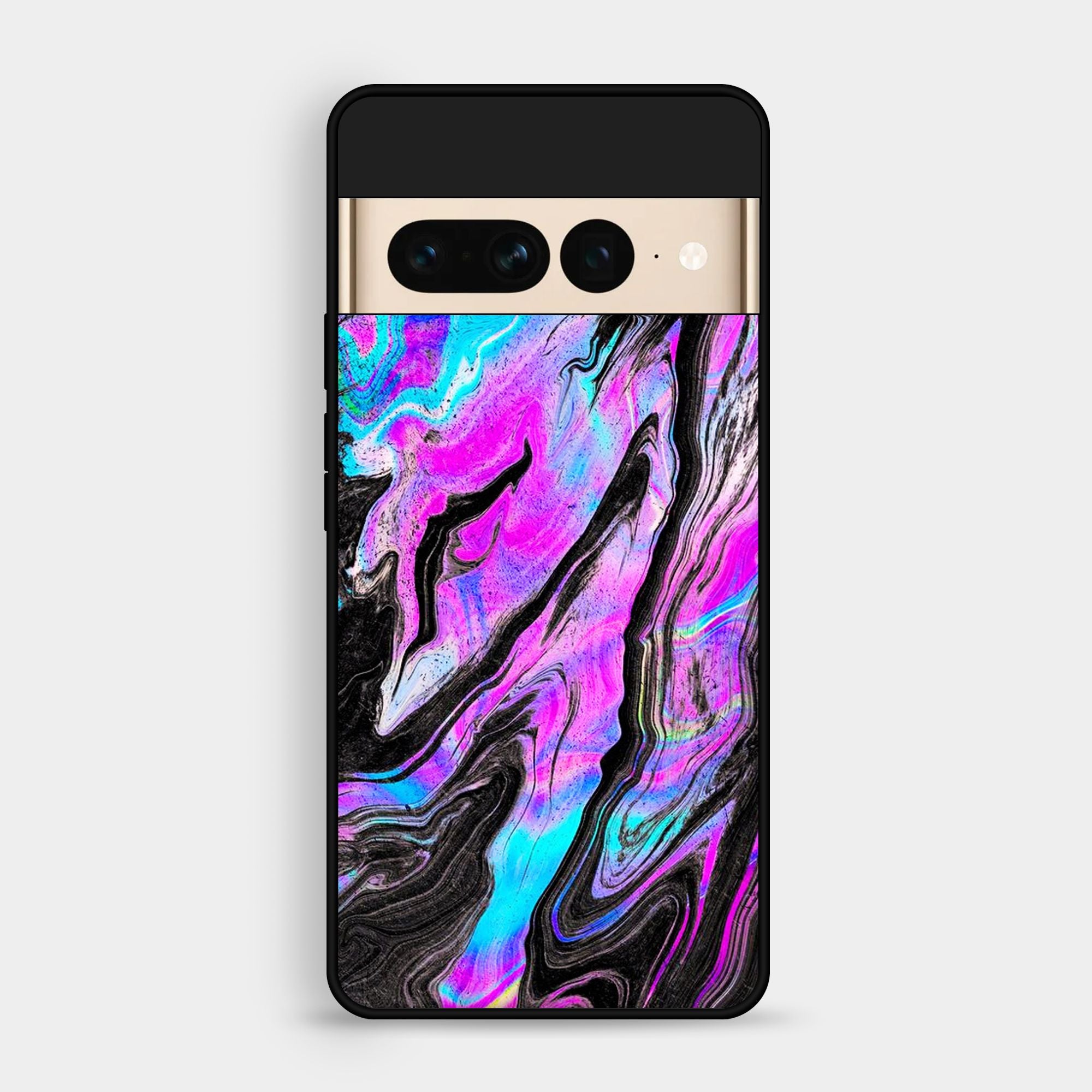 Google Pixel 7 Pro Design 042 Premium Glossy Phone Case