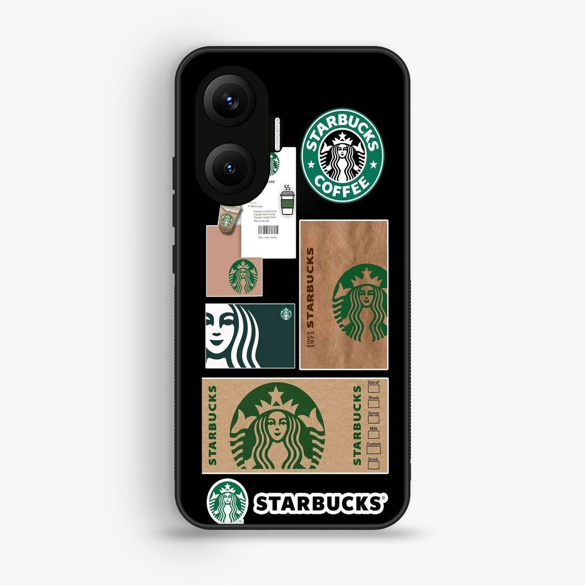 Xiaomi Redmi Turbo 4 Pro - Wallpaper 23 - Premium Glossy Phone Case